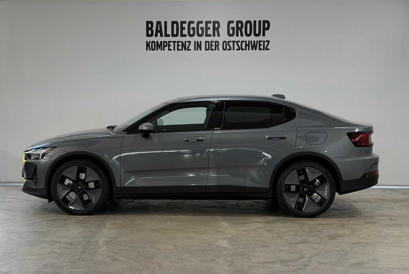 POLESTAR 2 Long Range Dual Motor Prime-image-2