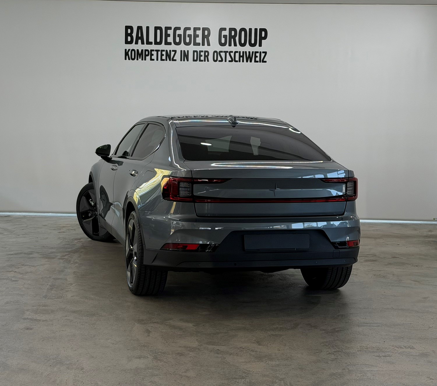 POLESTAR 2 Long Range Dual Motor Prime-image-1