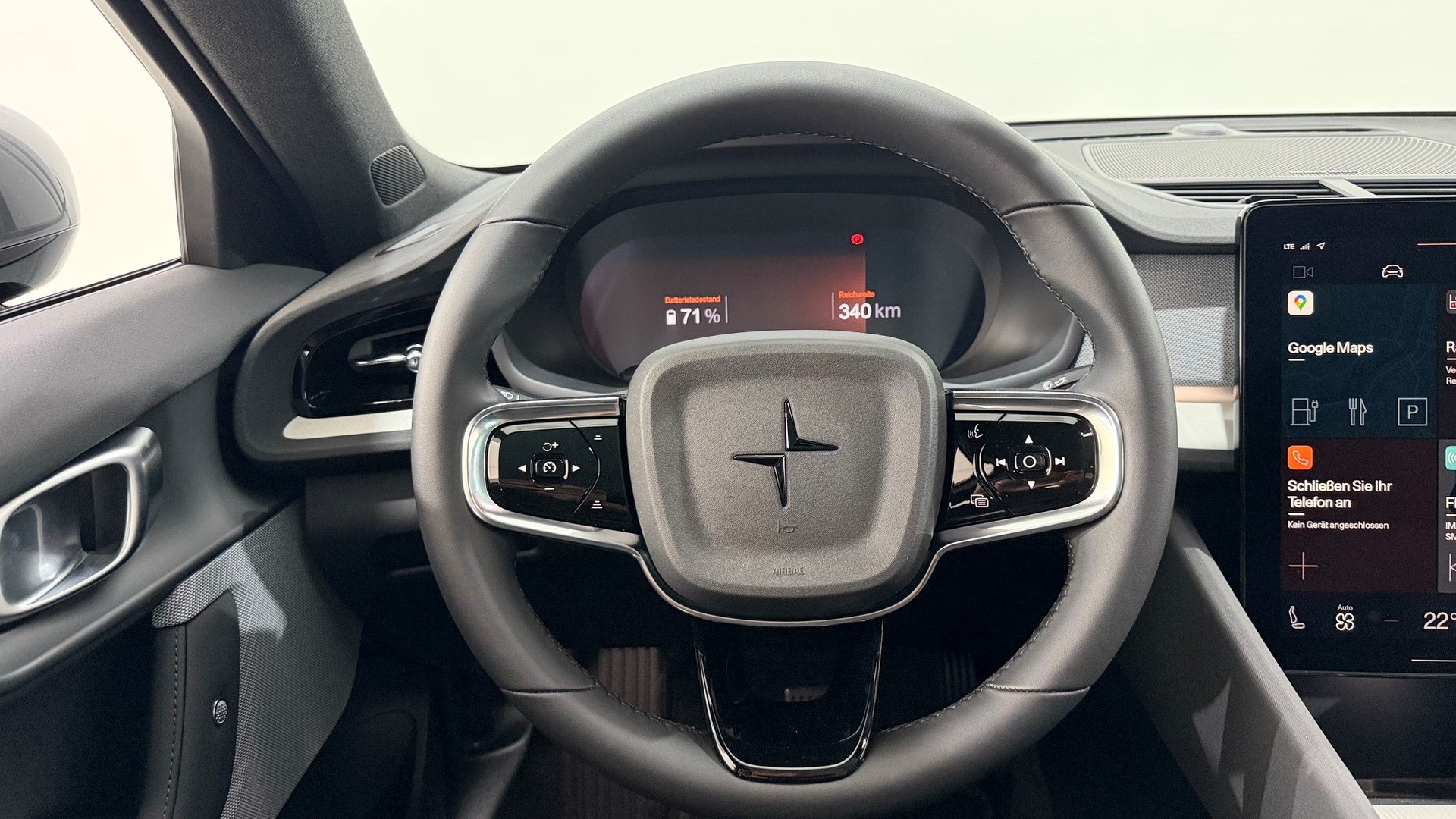 POLESTAR 2 Long Range Dual Motor Prime-image-11