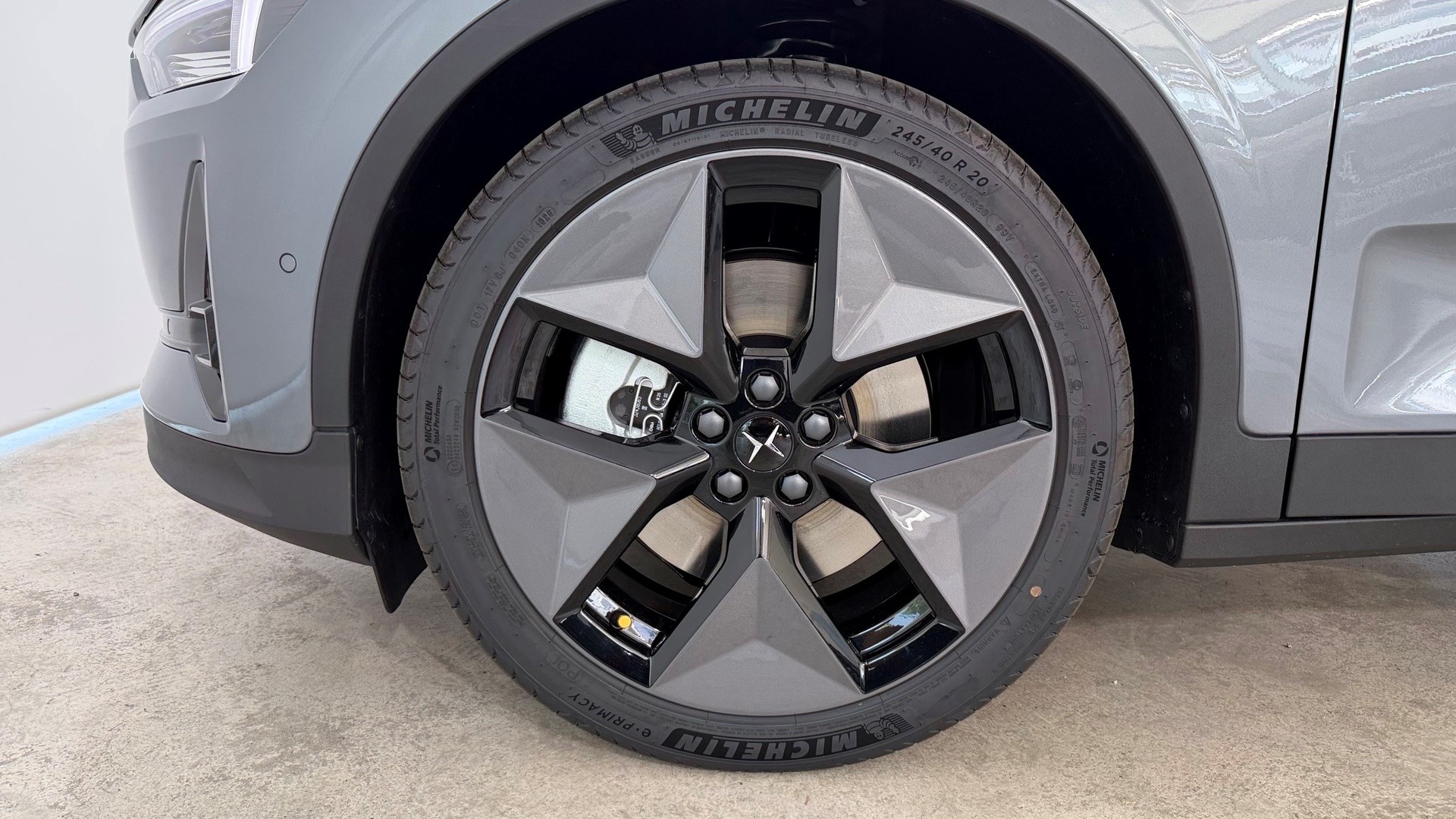 POLESTAR 2 Long Range Dual Motor Prime-image-5