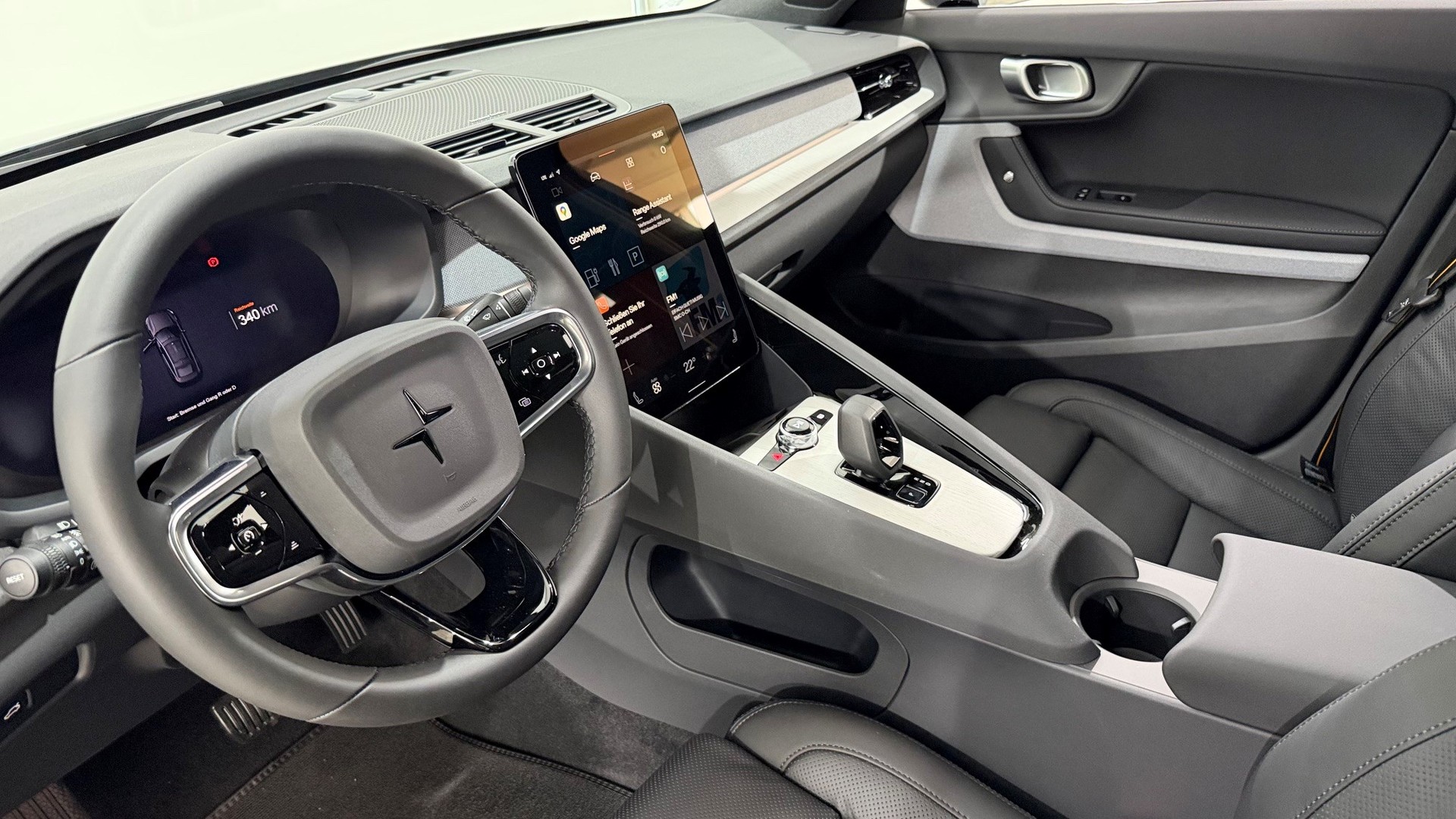 POLESTAR 2 Long Range Dual Motor Prime-image-7