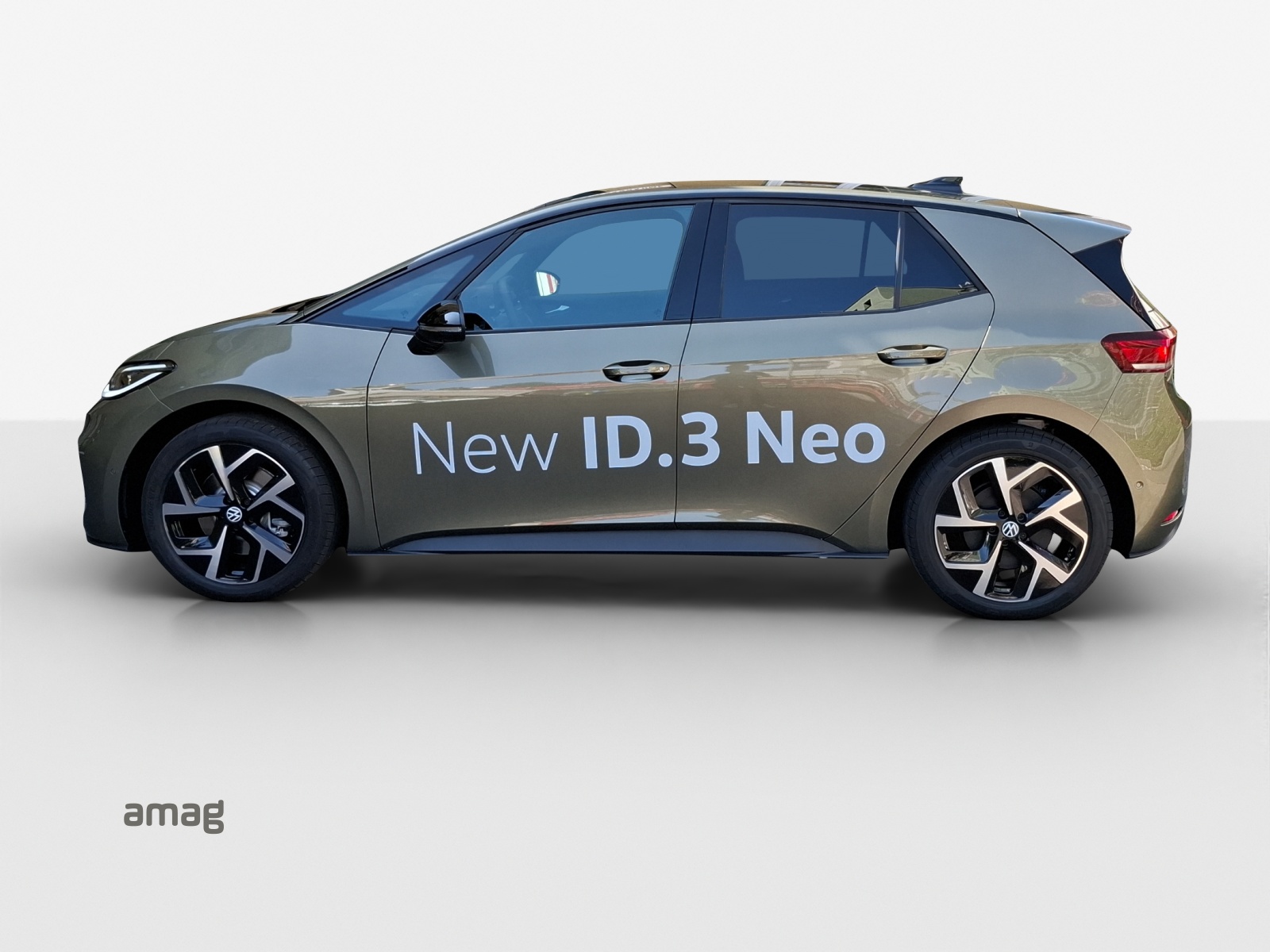 VW ID.3 Neo 58 kWh 190 PS Style-image-1