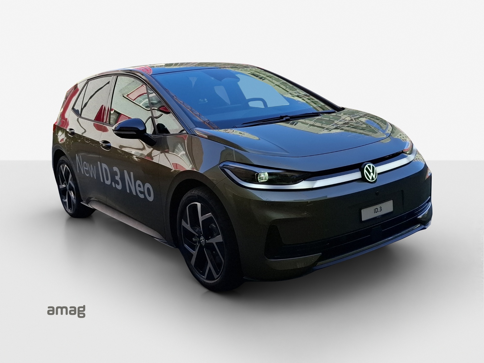 VW ID.3 Neo 58 kWh 190 PS Style-image-5