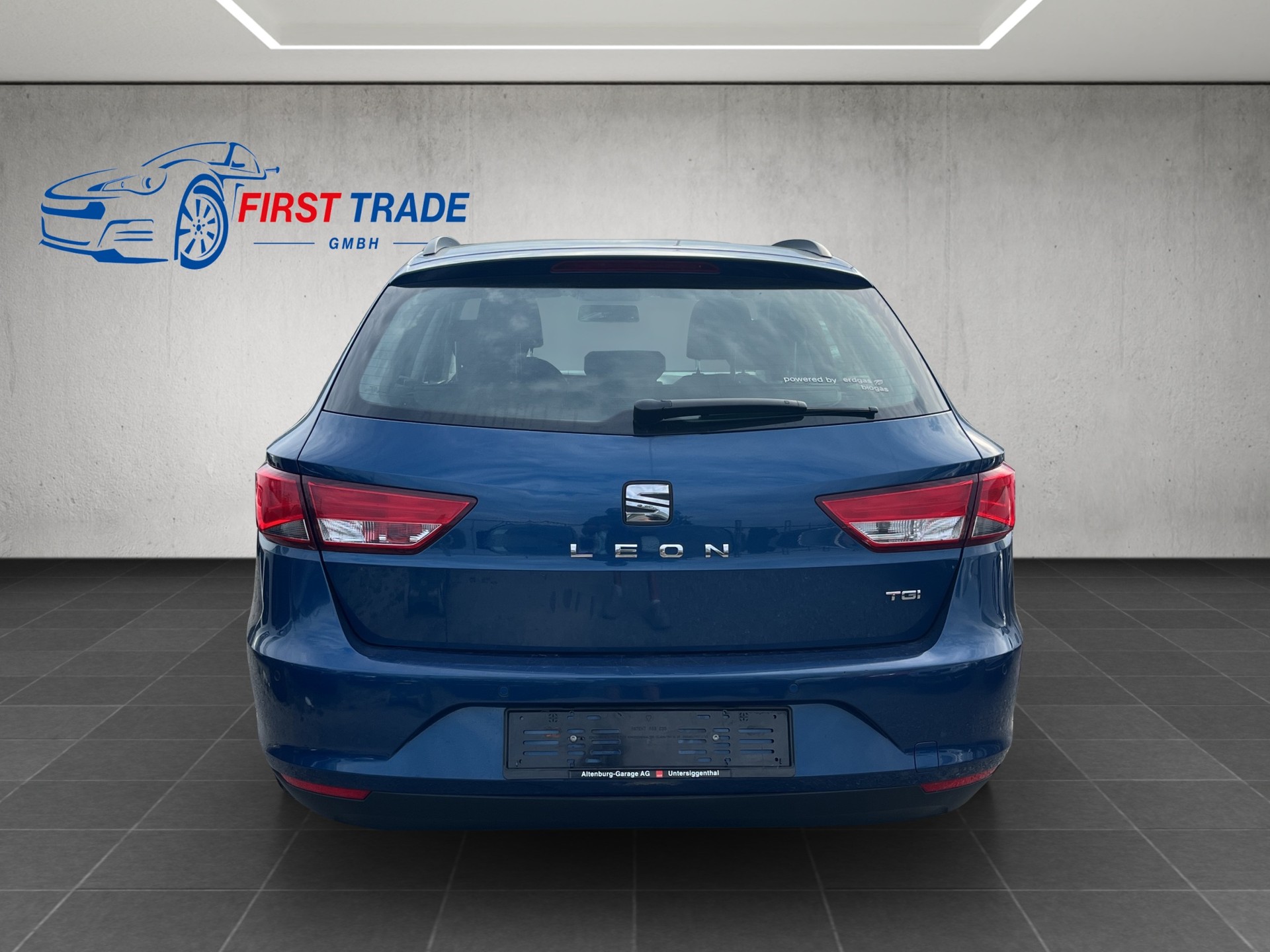 SEAT Leon ST 1.4 TGI Style-image-5