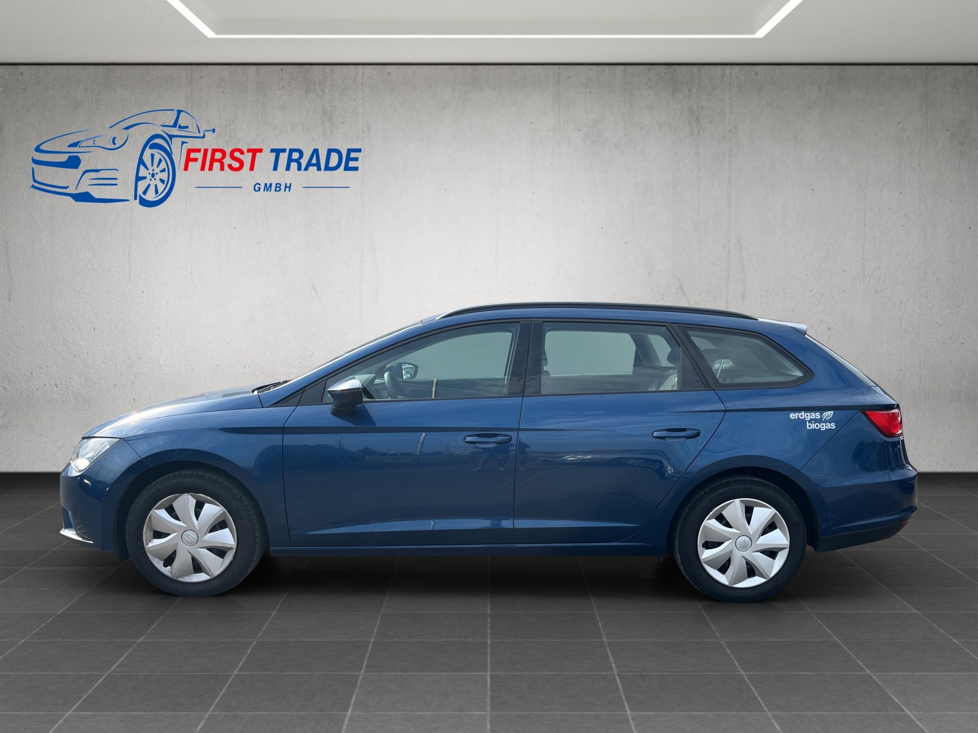 SEAT Leon ST 1.4 TGI Style-image-7