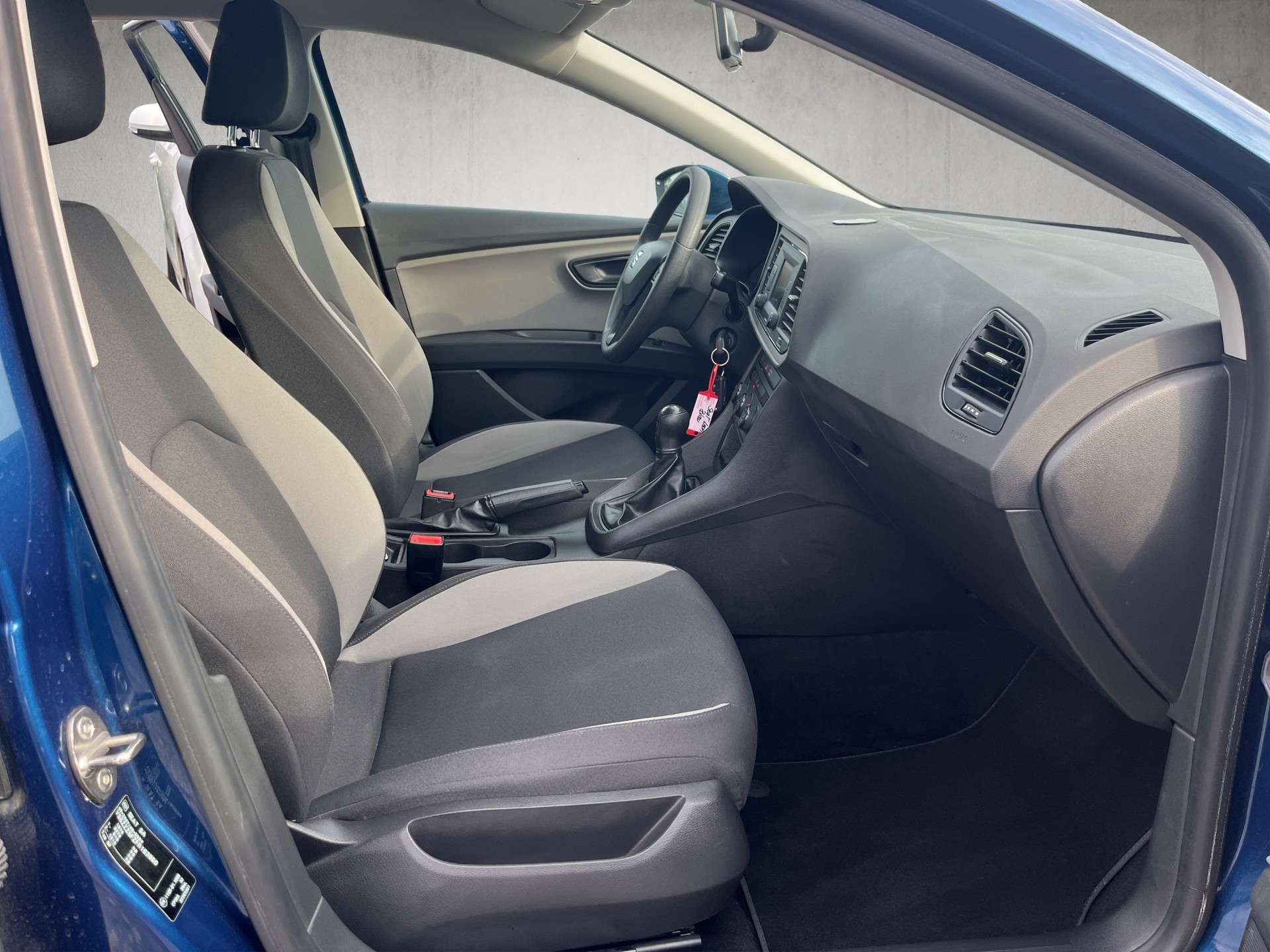 SEAT Leon ST 1.4 TGI Style-image-10