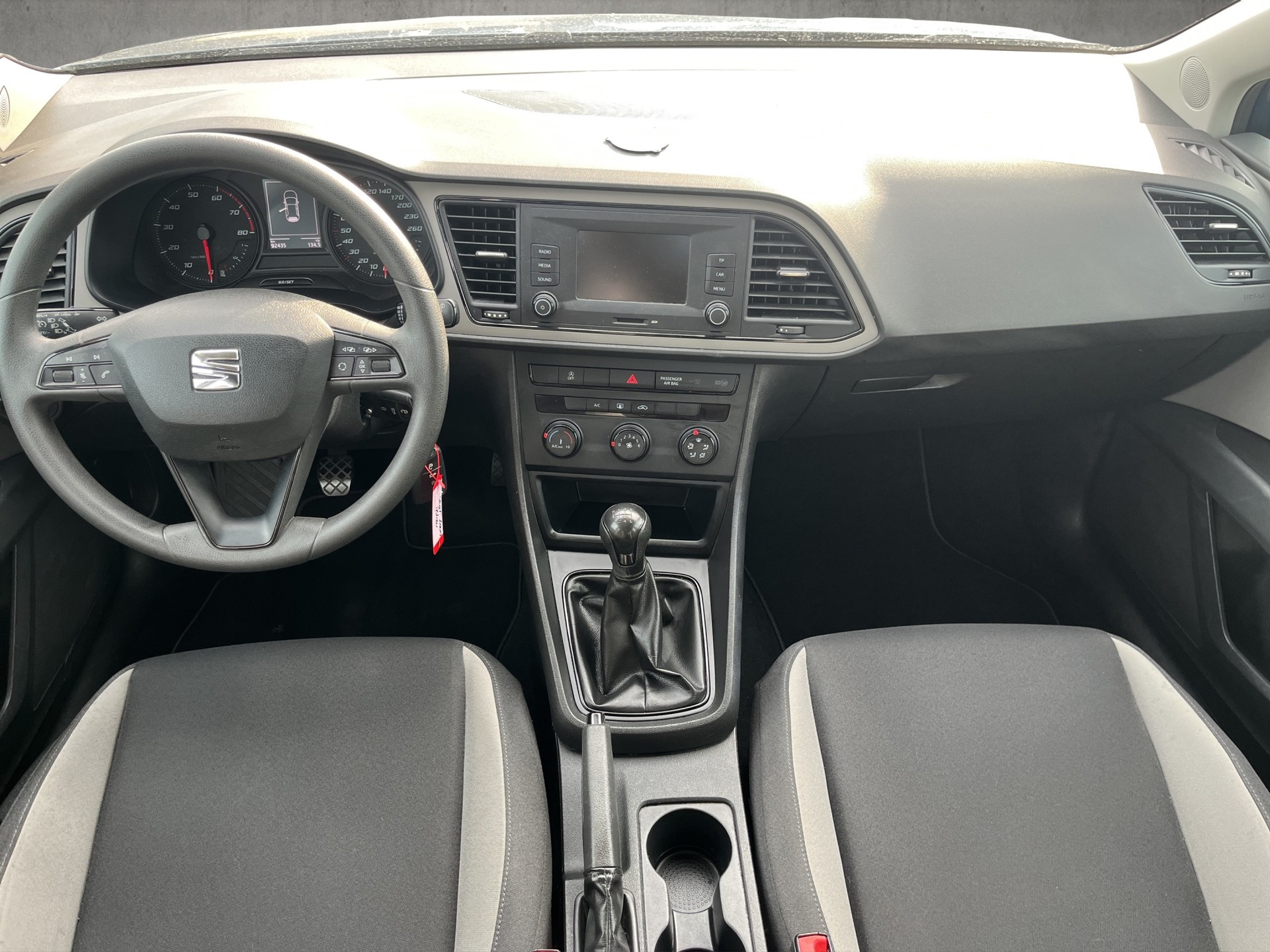 SEAT Leon ST 1.4 TGI Style-image-8