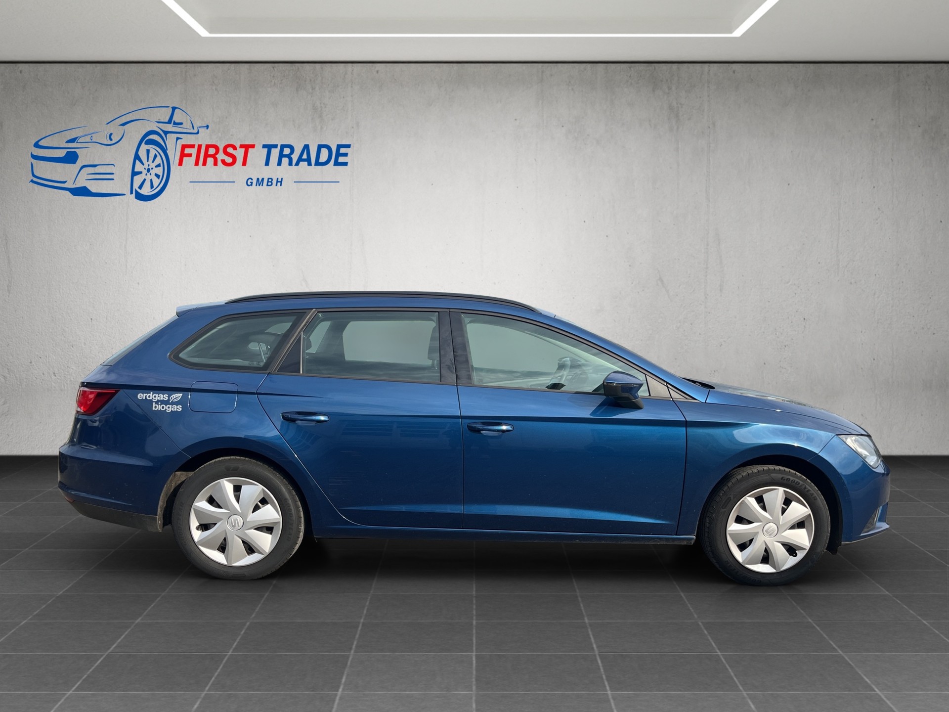 SEAT Leon ST 1.4 TGI Style-image-3