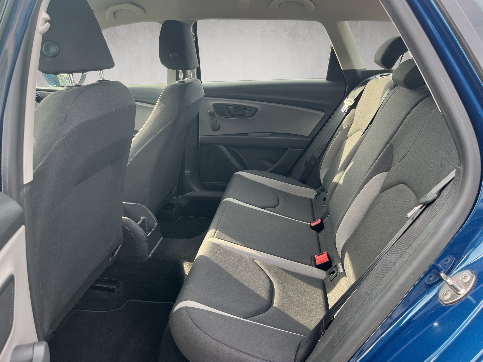 SEAT Leon ST 1.4 TGI Style-image-11