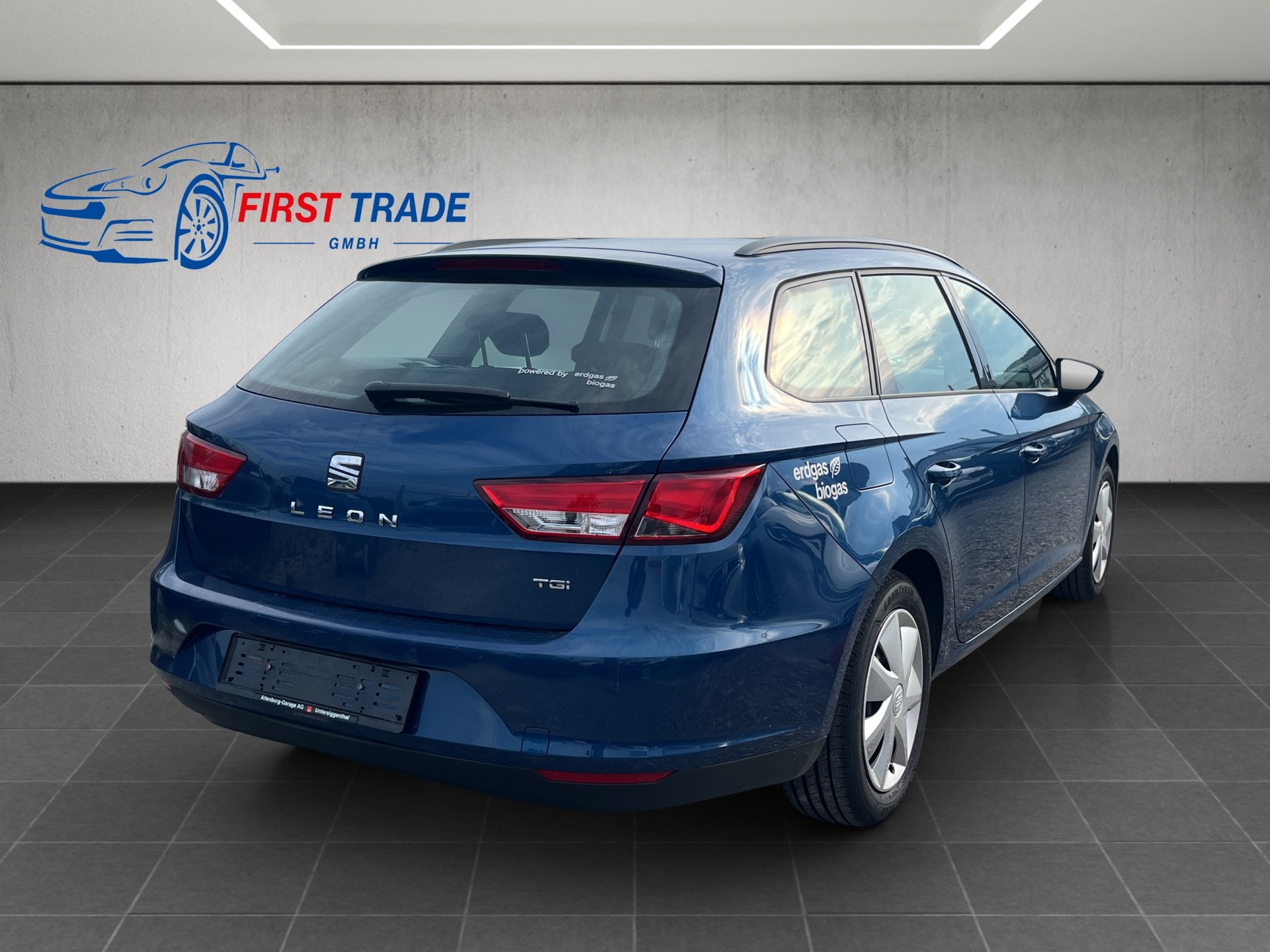 SEAT Leon ST 1.4 TGI Style-image-4