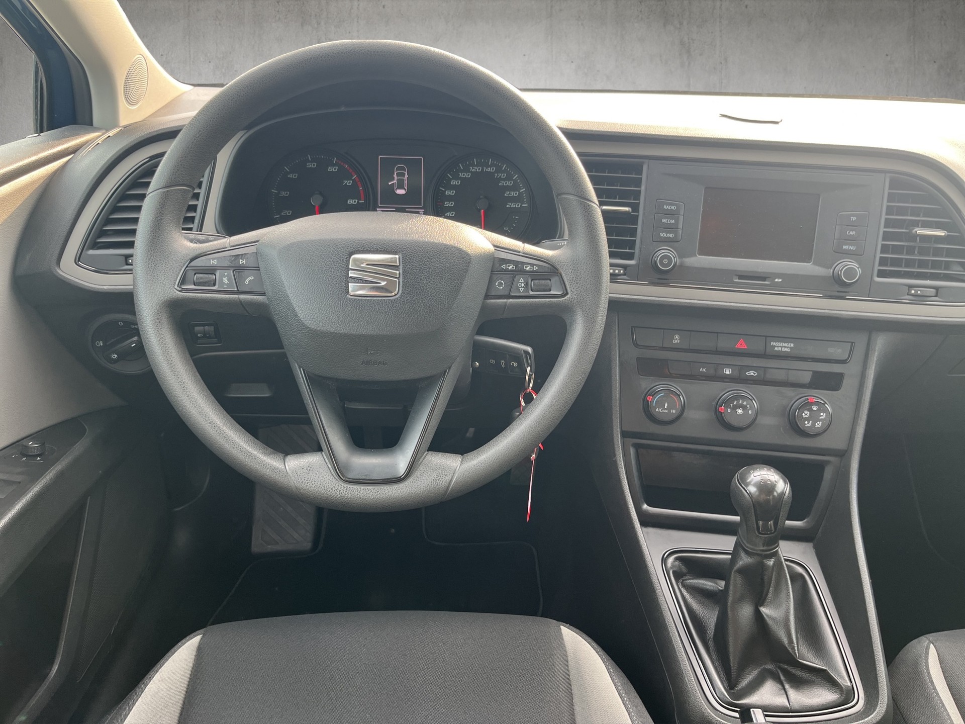 SEAT Leon ST 1.4 TGI Style-image-14