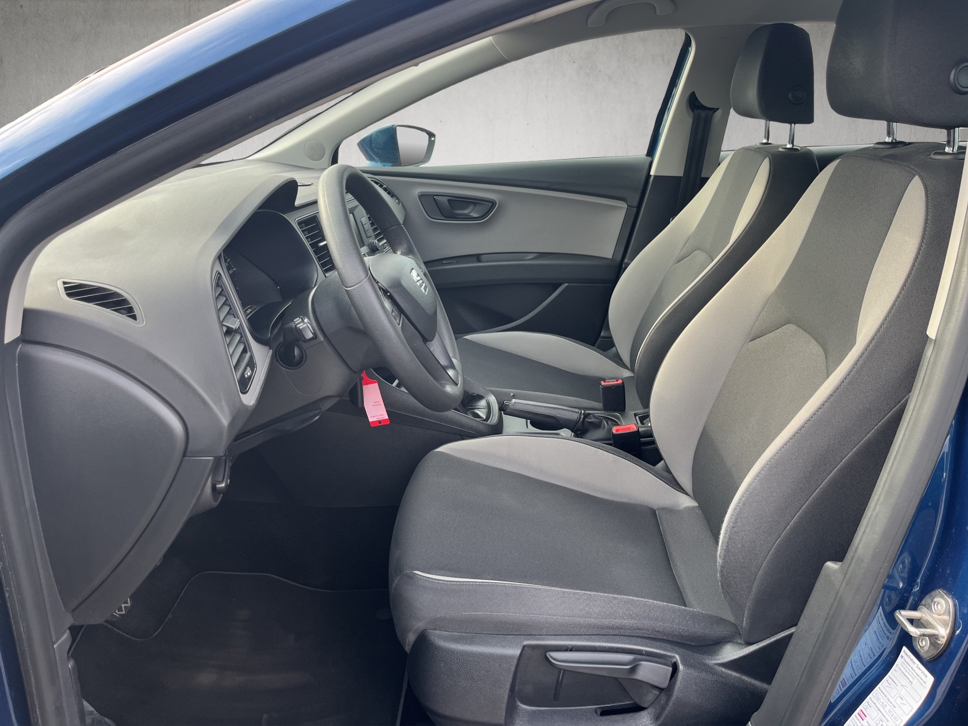 SEAT Leon ST 1.4 TGI Style-image-9
