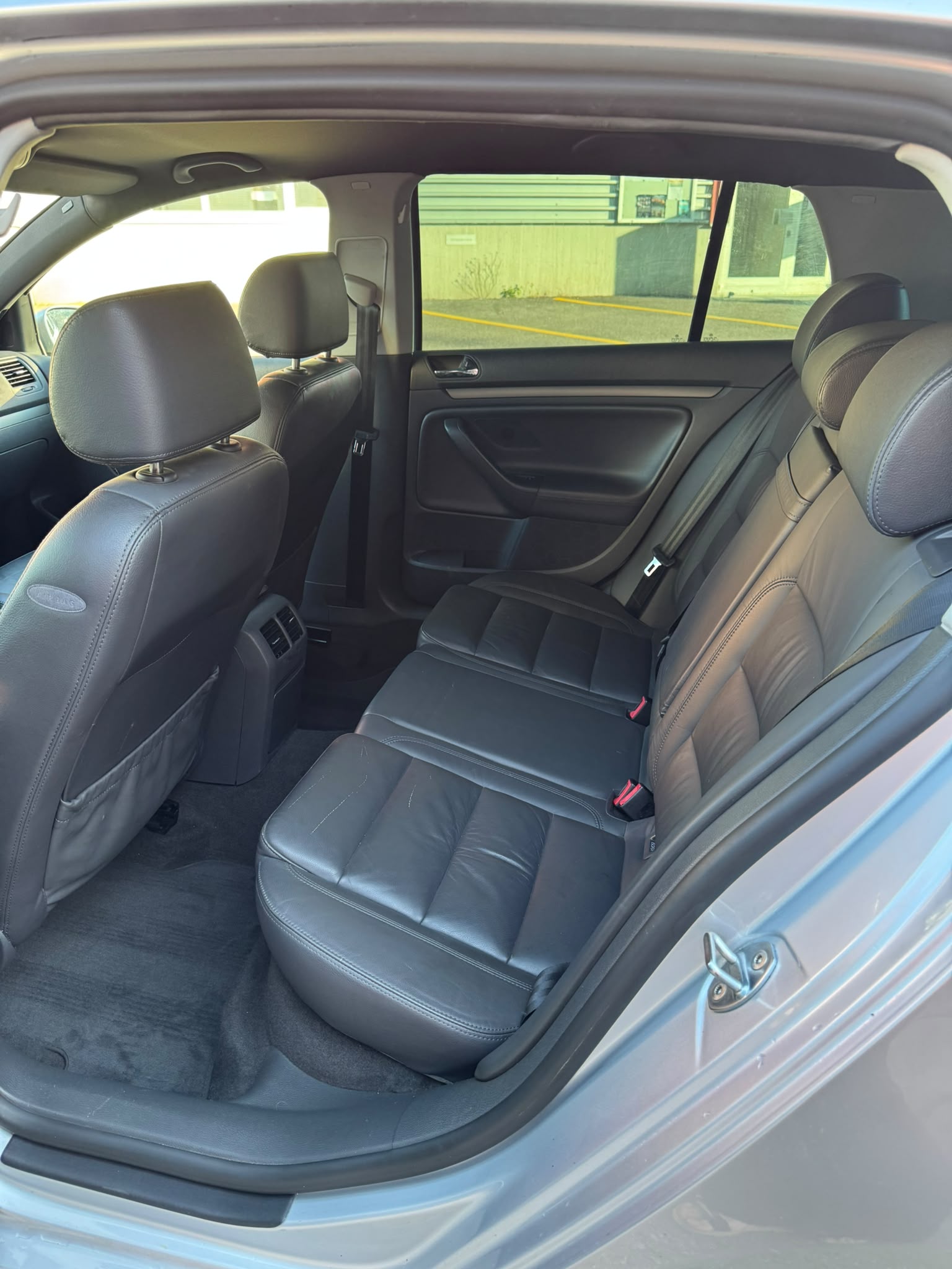 VW Golf 2.0 FSI Sportline-image-14