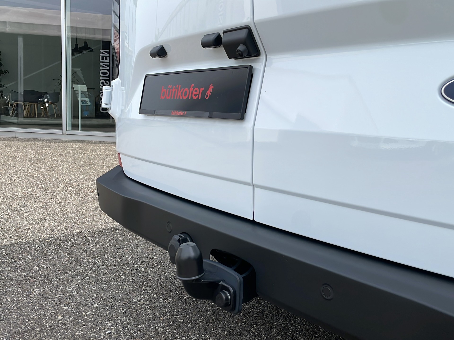 FORD Transit C Van 320 L1 2.0 EcoBlue 136 Trend 4x4-image-14