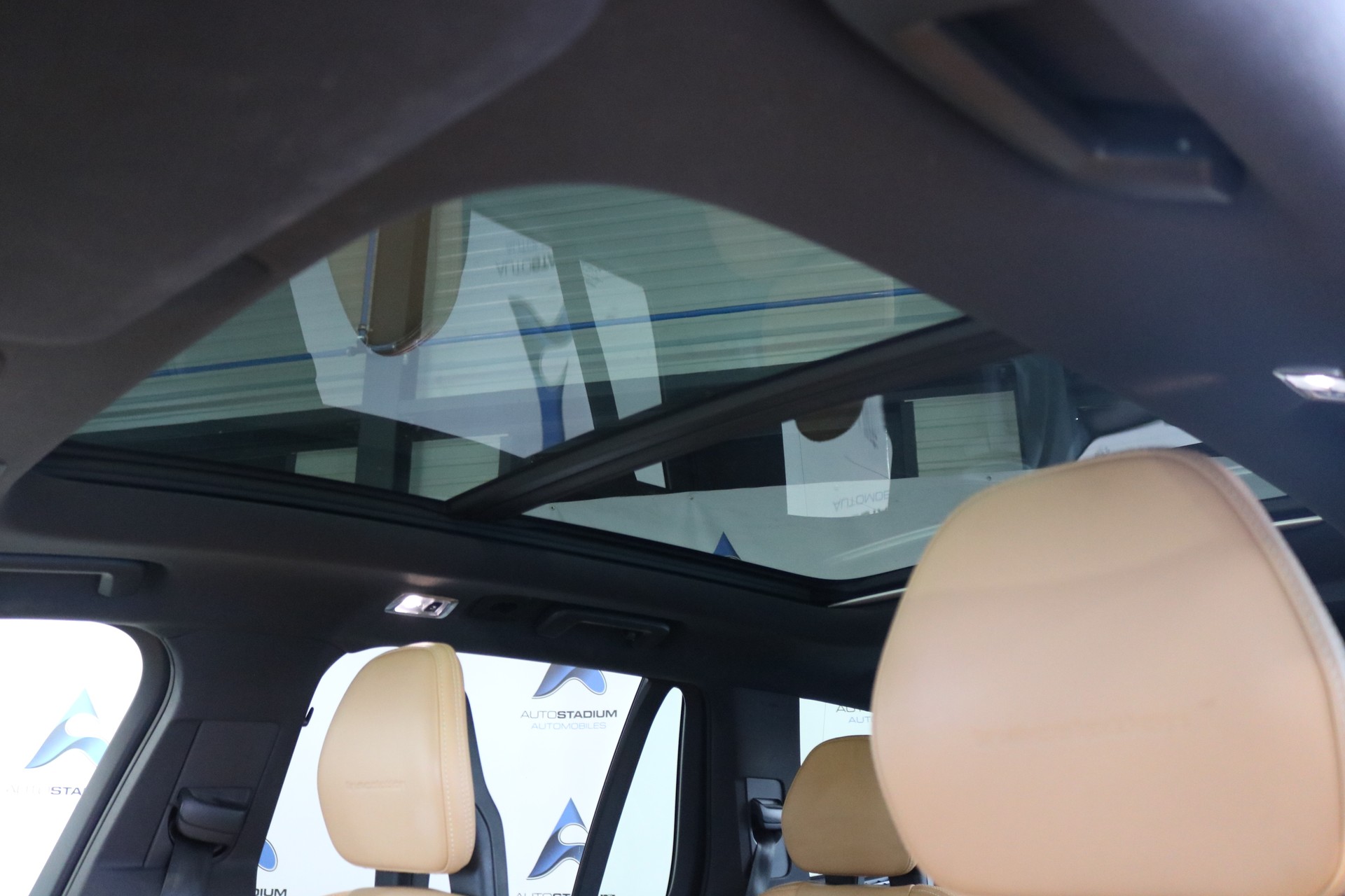 VOLVO XC90 D5 AWD Inscription Geartronic-image-50