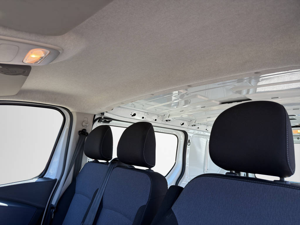 OPEL Vivaro Kaw. 2.7 t L1 H1 1.6 CDTI 95-image-15