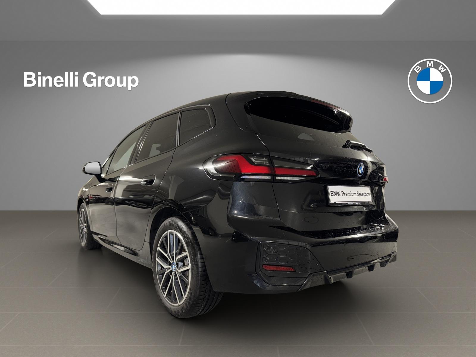 BMW 230e xDrive paddles Active Tourer-image-14