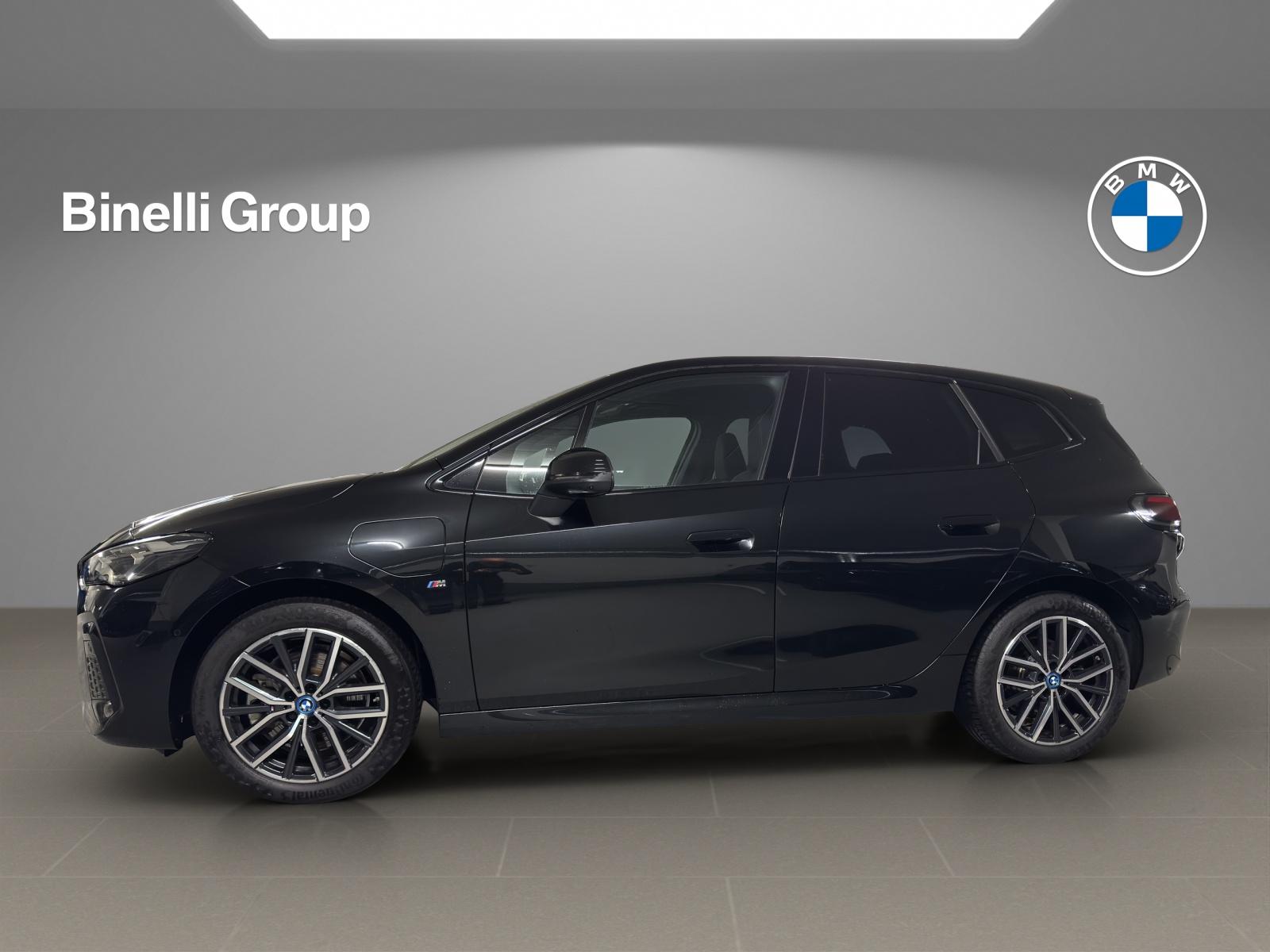 BMW 230e xDrive paddles Active Tourer-image-3