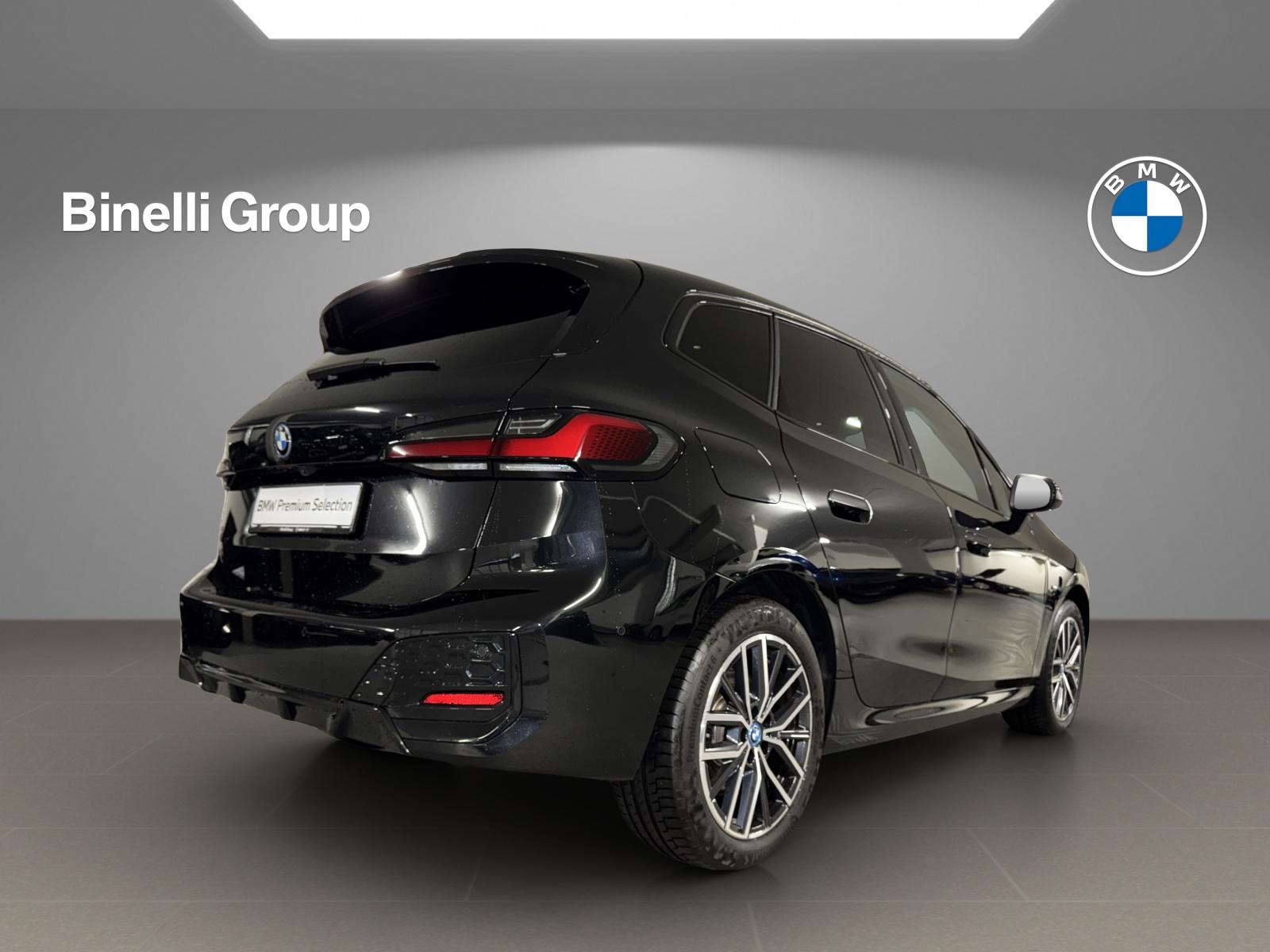 BMW 230e xDrive paddles Active Tourer-image-17