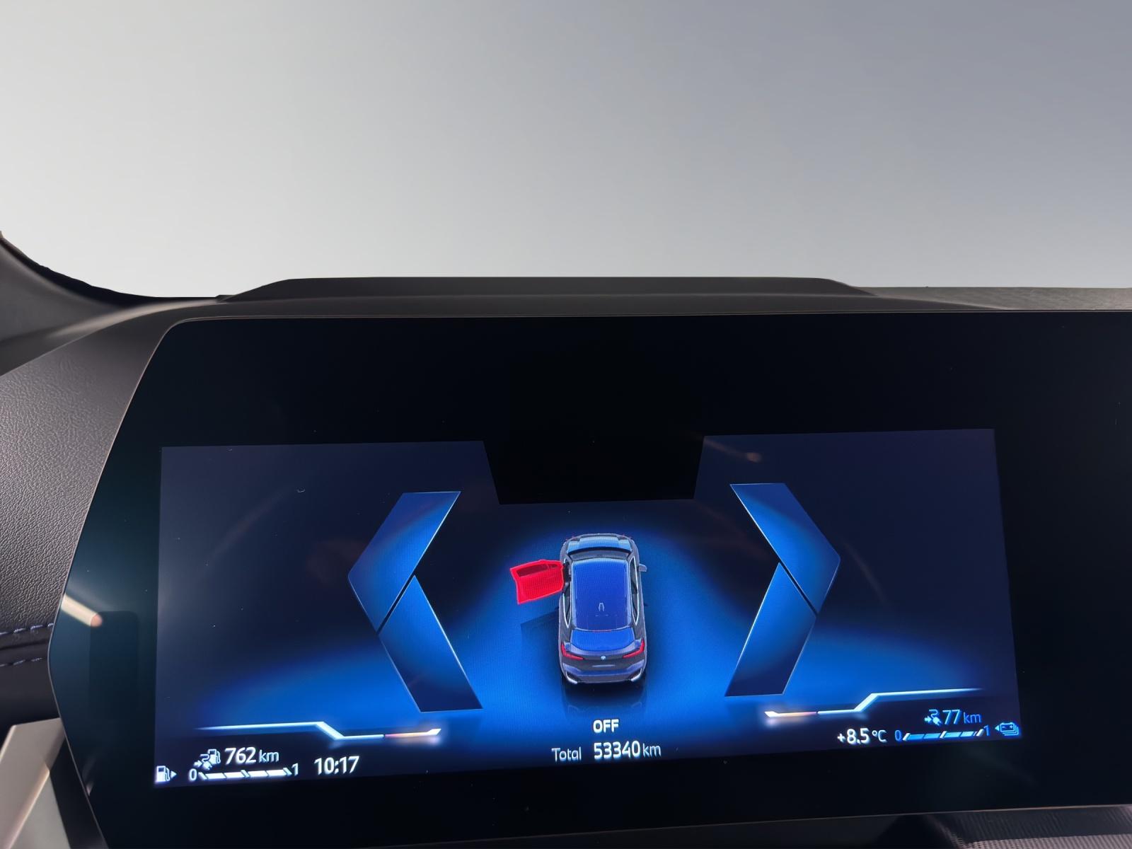 BMW 230e xDrive paddles Active Tourer-image-7