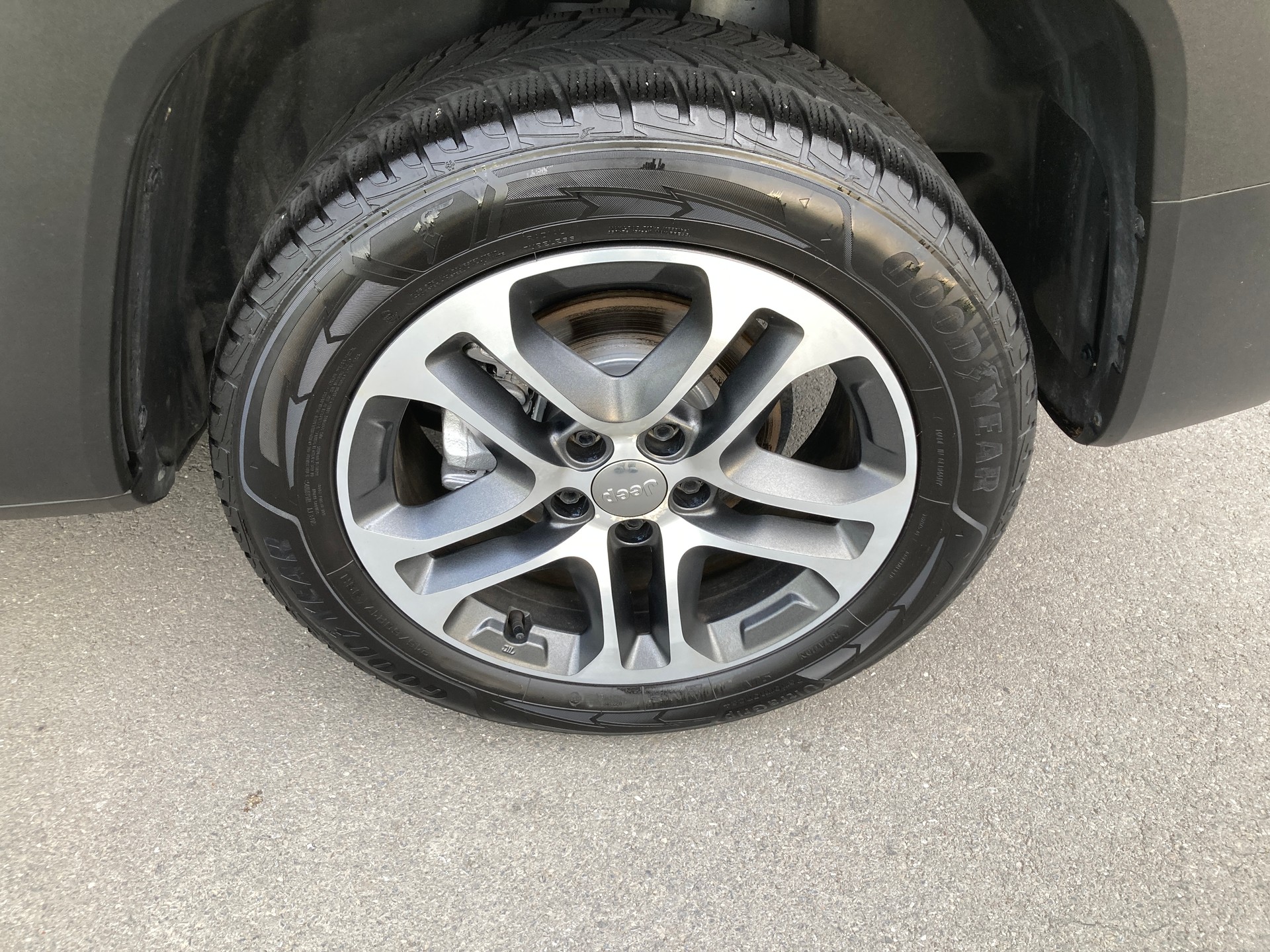 JEEP Renegade 1.5 MHEV Limited-image-8