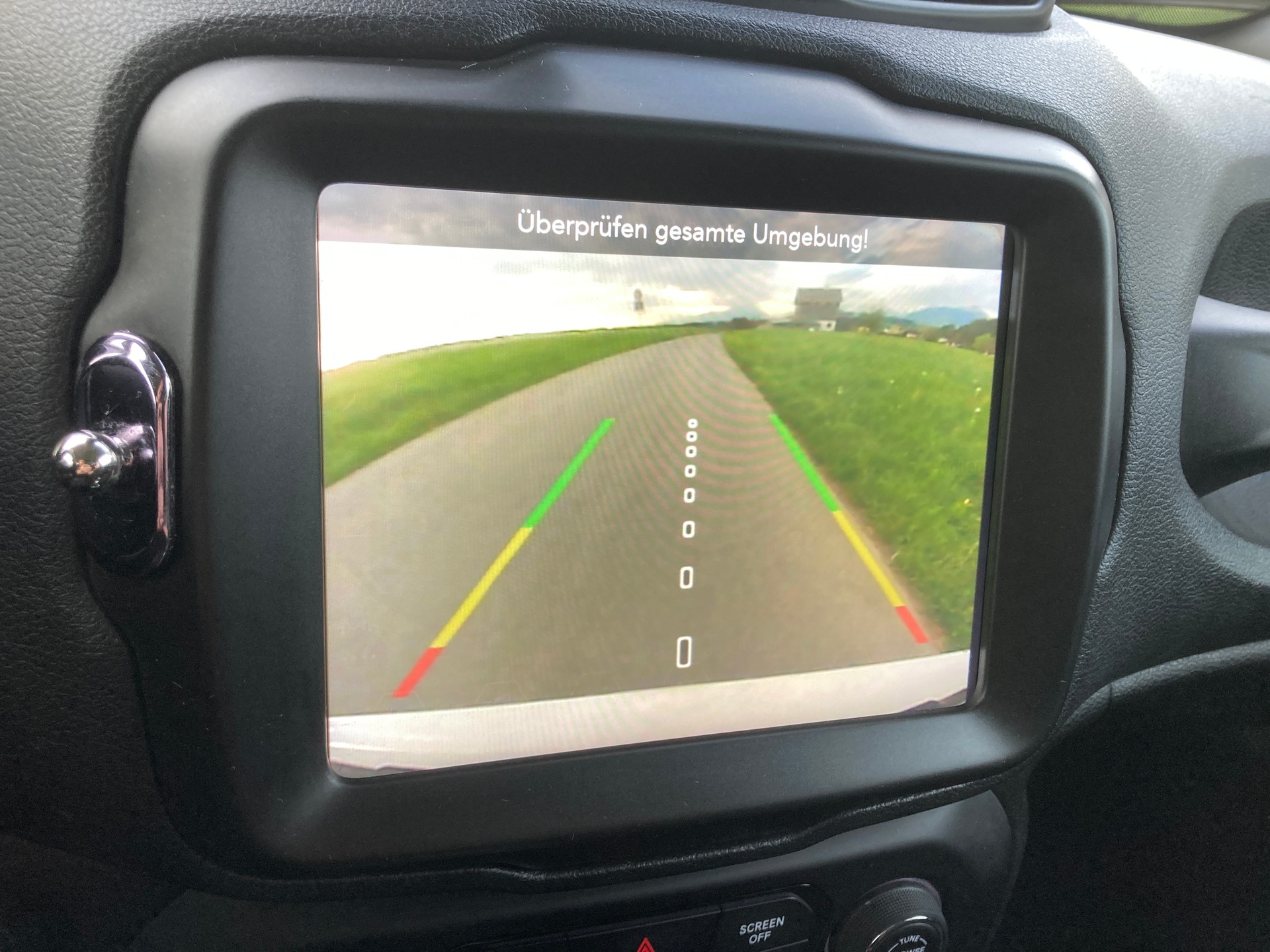 JEEP Renegade 1.5 MHEV Limited-image-19
