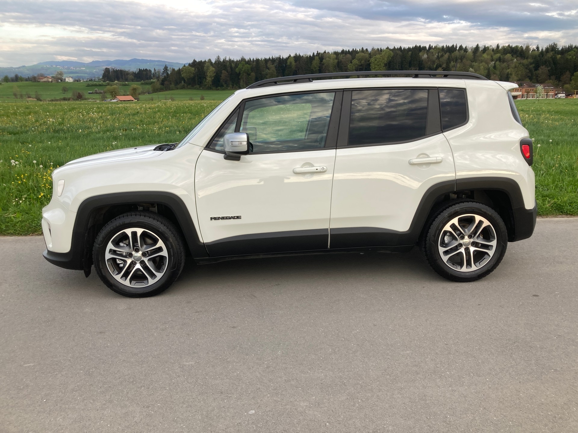 JEEP Renegade 1.5 MHEV Limited-image-6