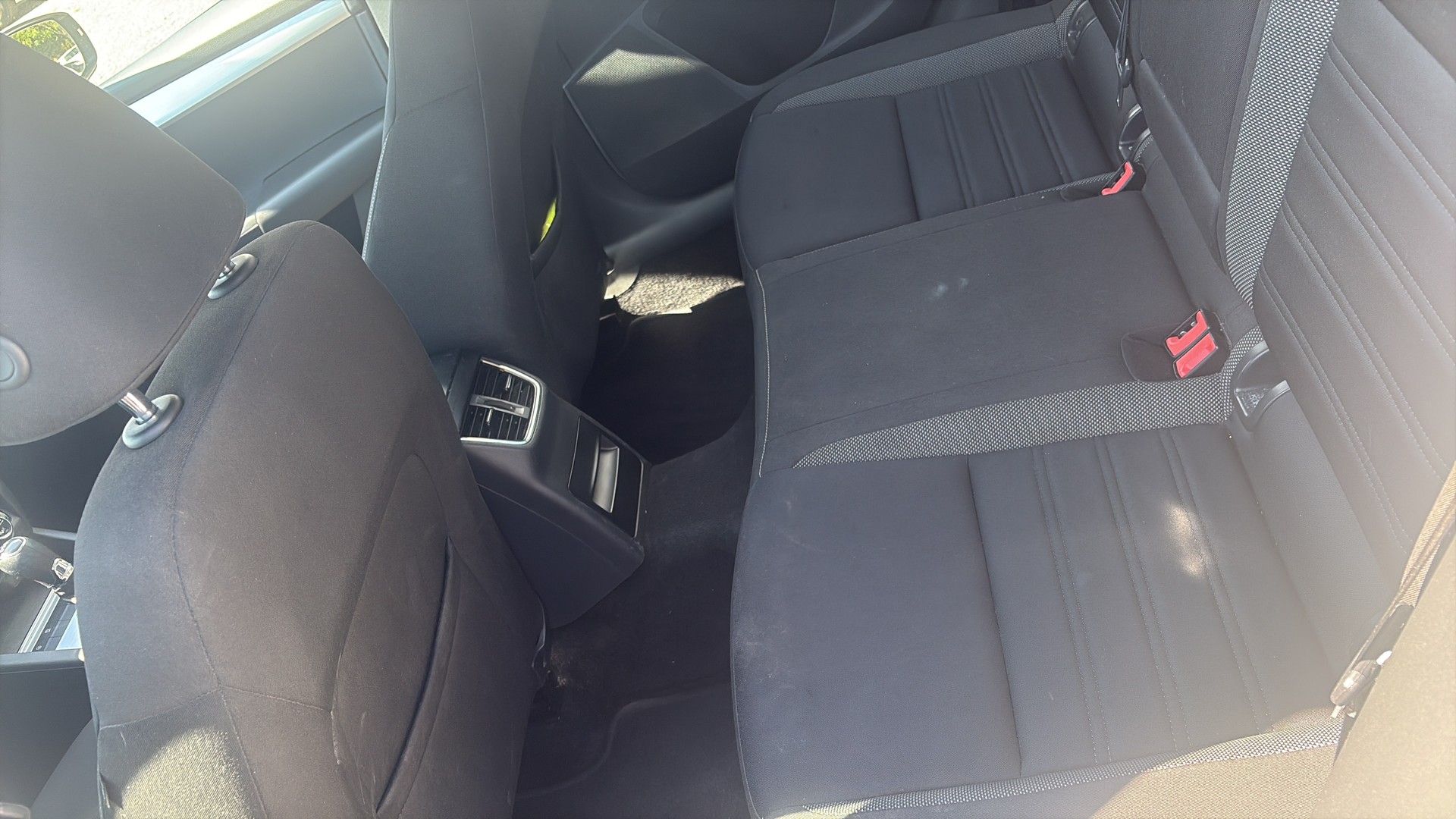 SKODA Octavia Combi 1.5 TSI Soleil DSG-image-8