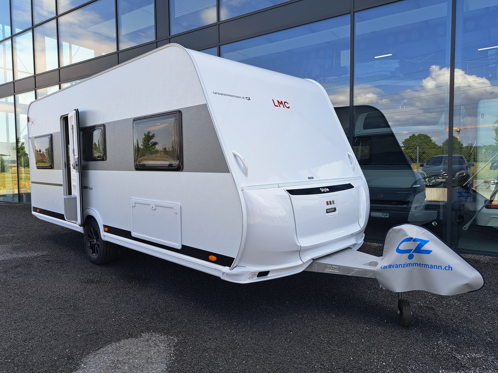 LMC Style Lift 500 E-image-0