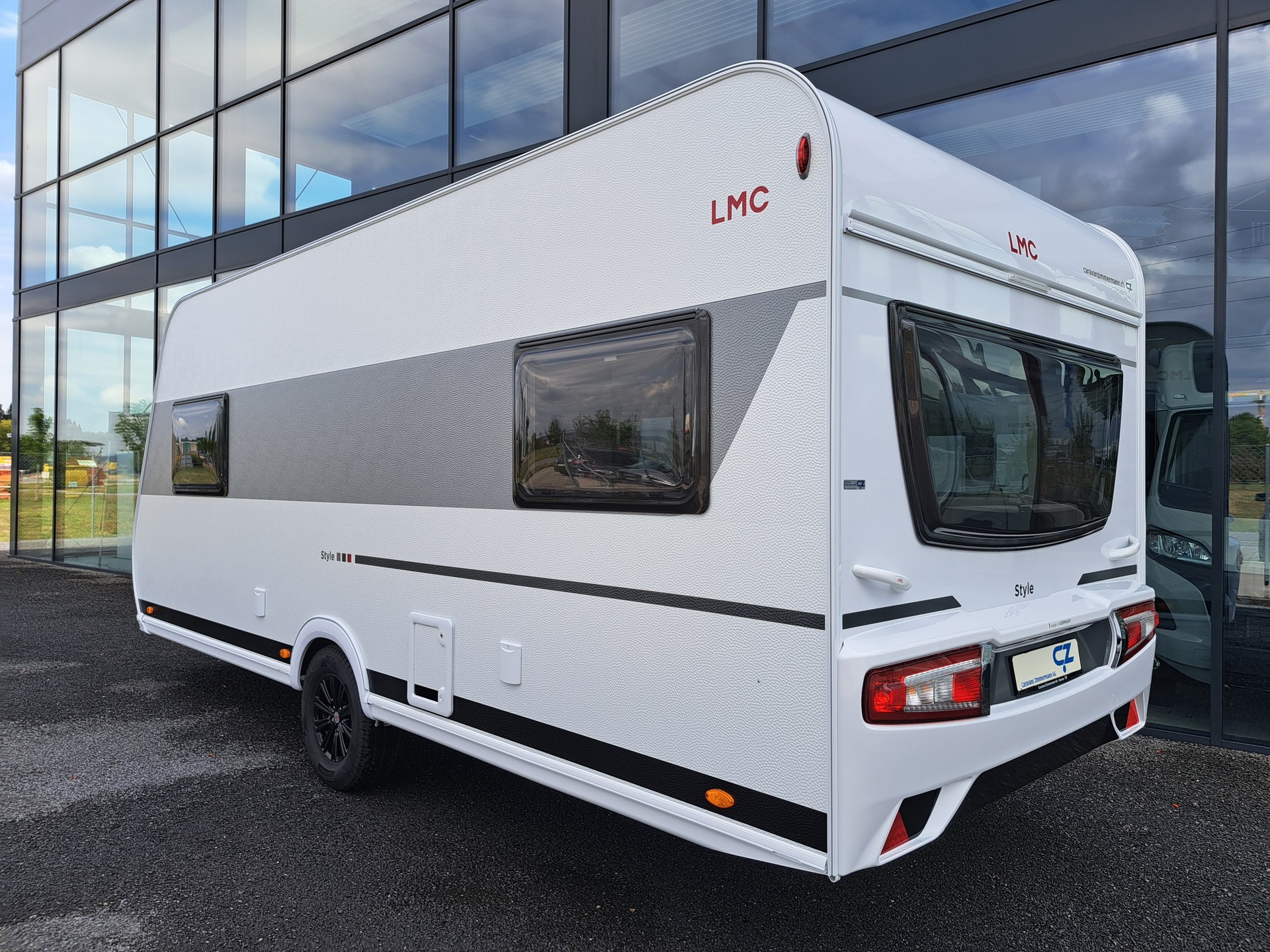 LMC Style Lift 500 E-image-14