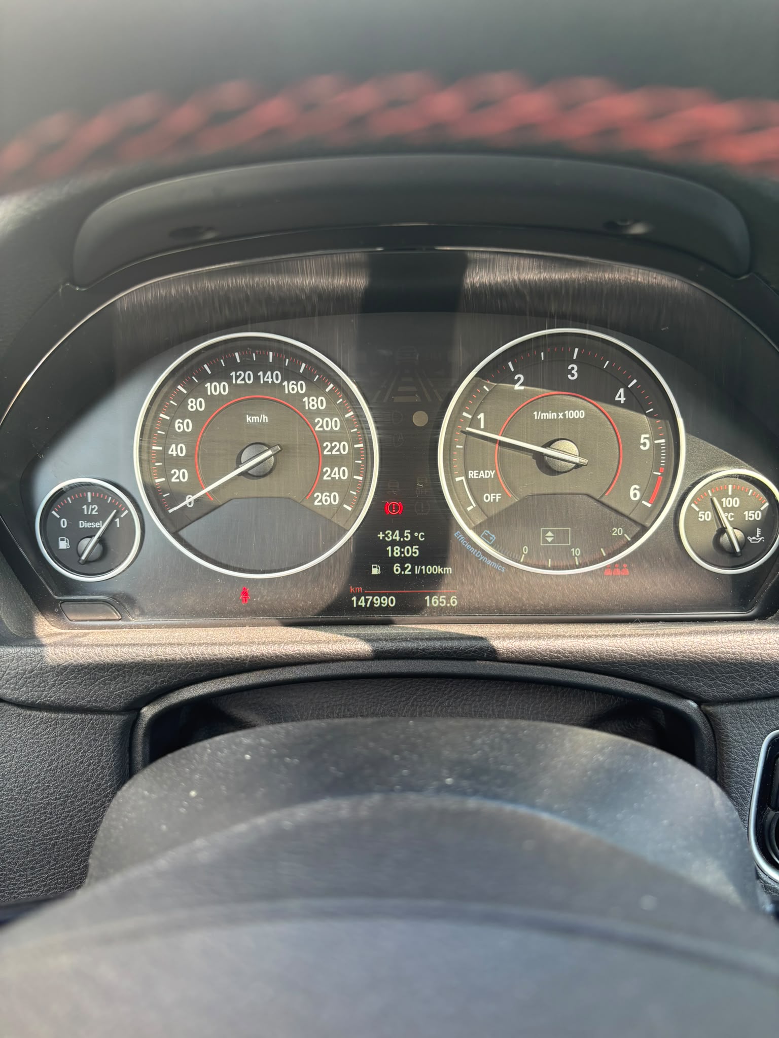 BMW 320d xDrive-image-3