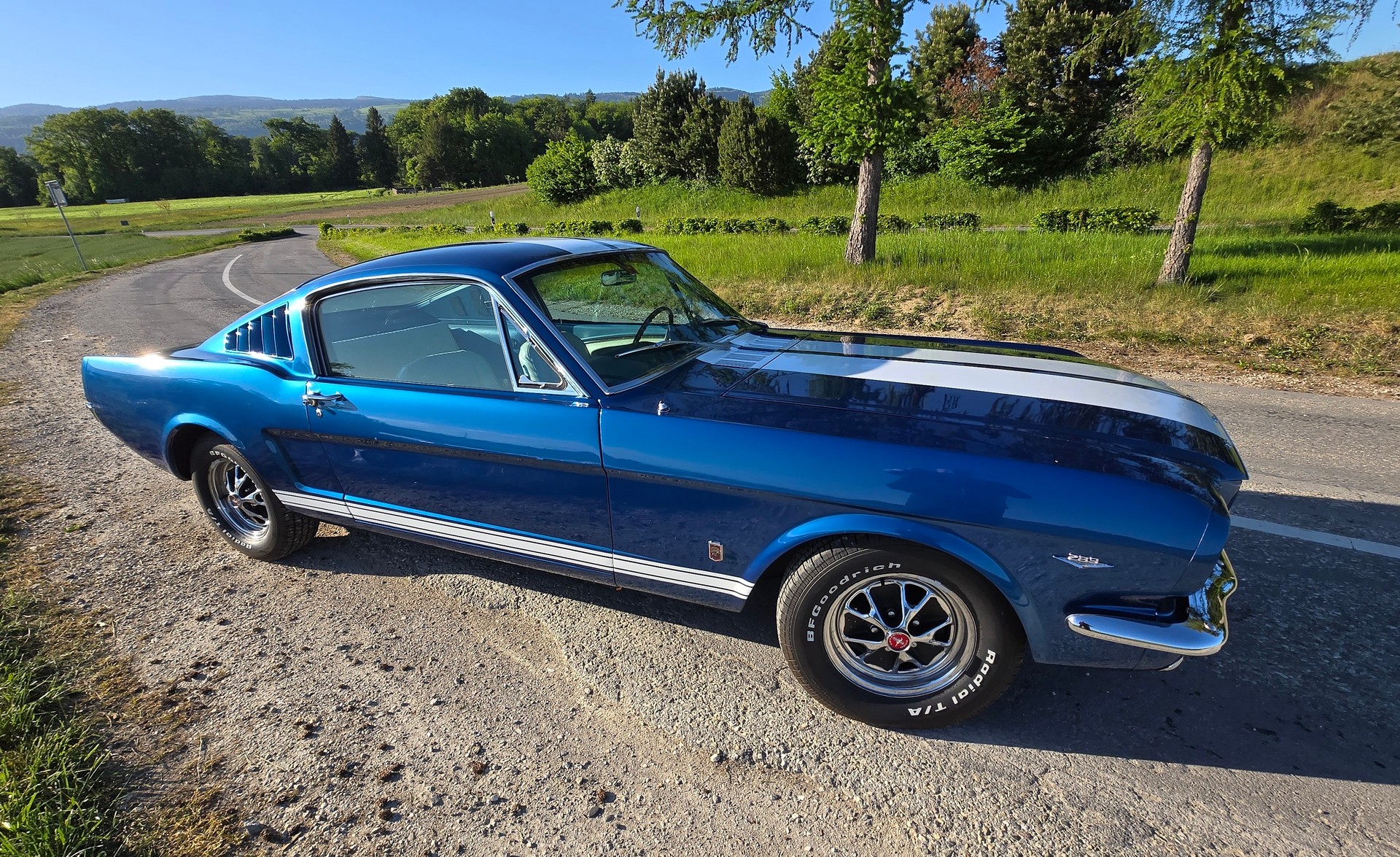 FORD MUSTANG-image-14
