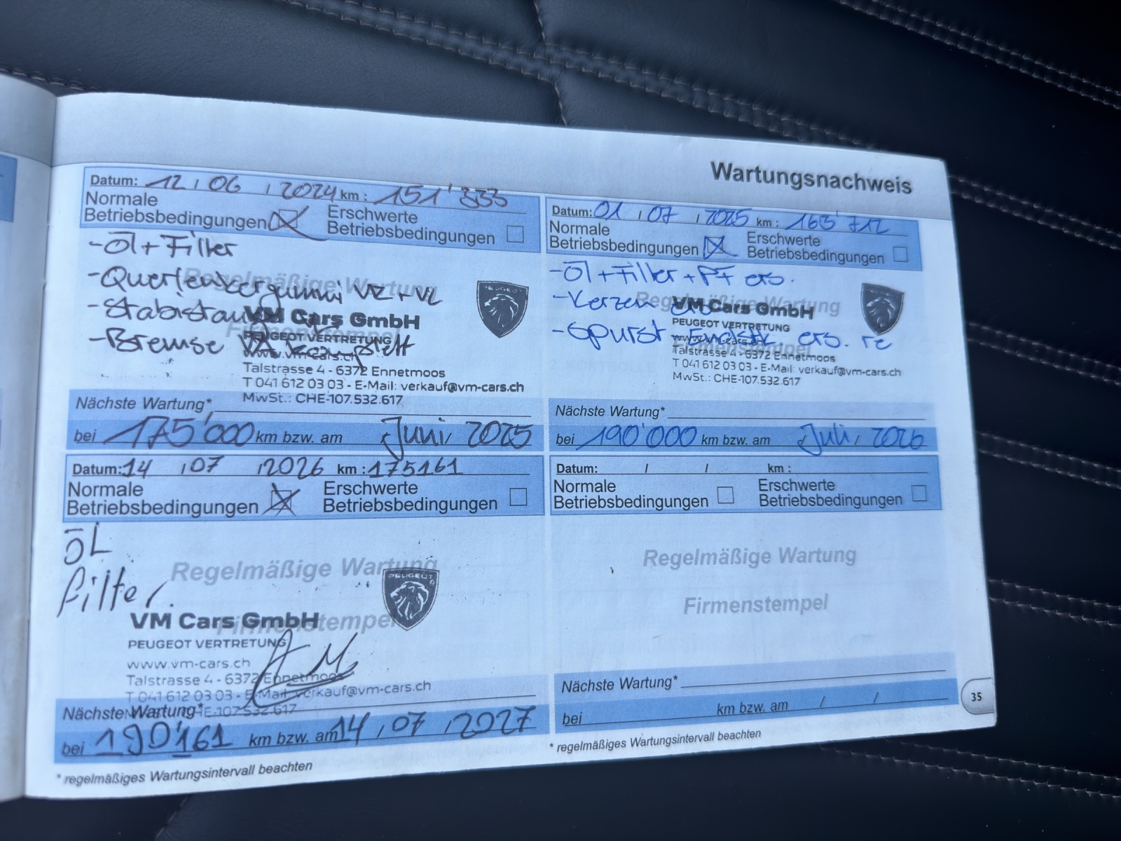 PEUGEOT 308 1.6 THP Féline-image-13