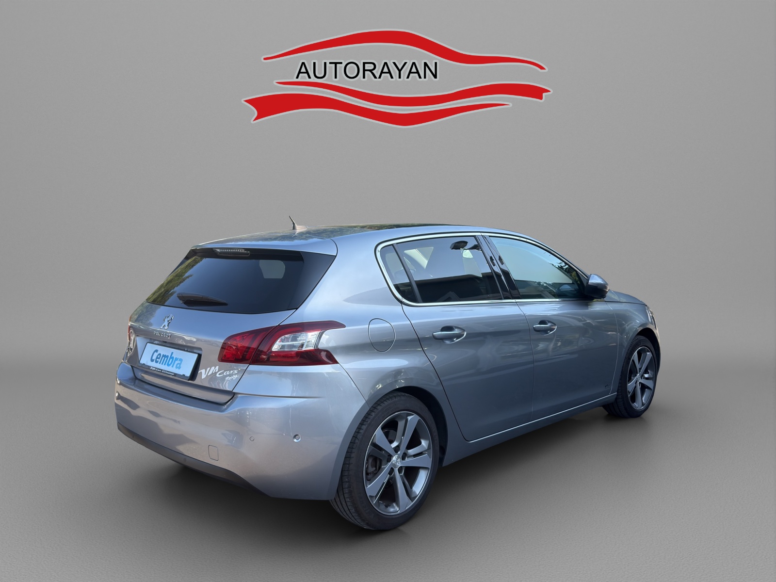 PEUGEOT 308 1.6 THP Féline-image-4