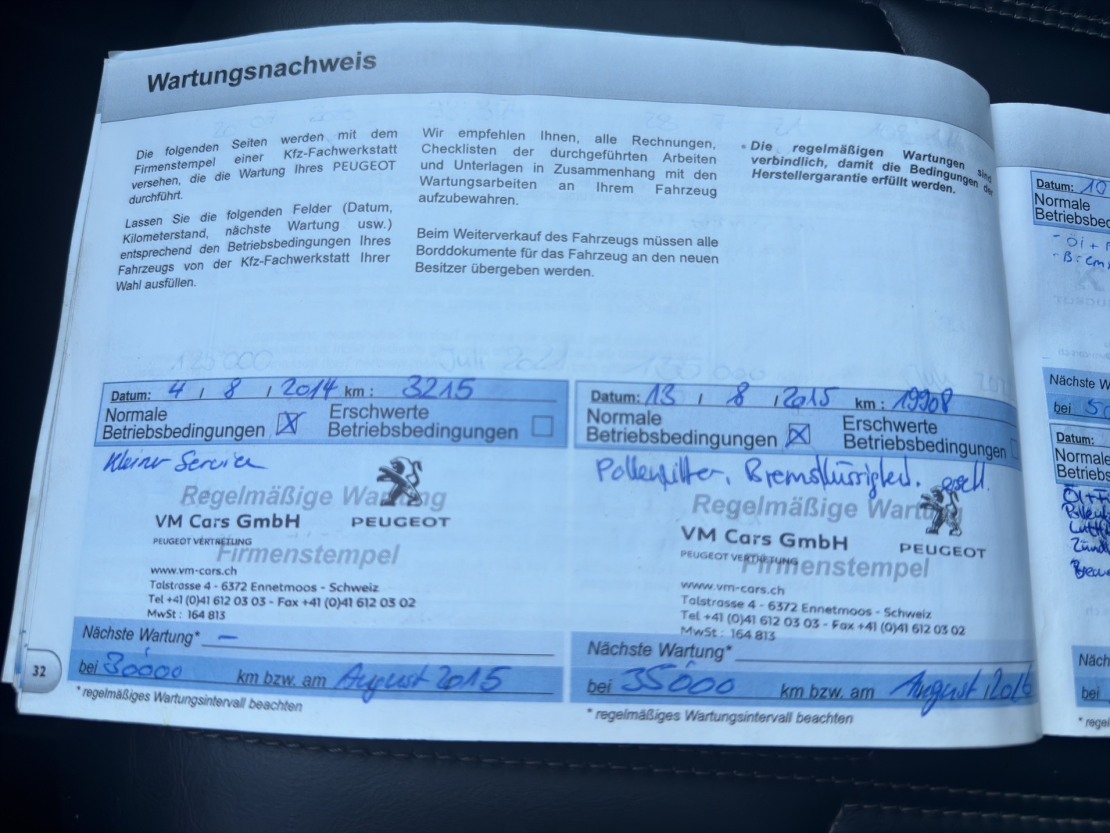 PEUGEOT 308 1.6 THP Féline-image-10