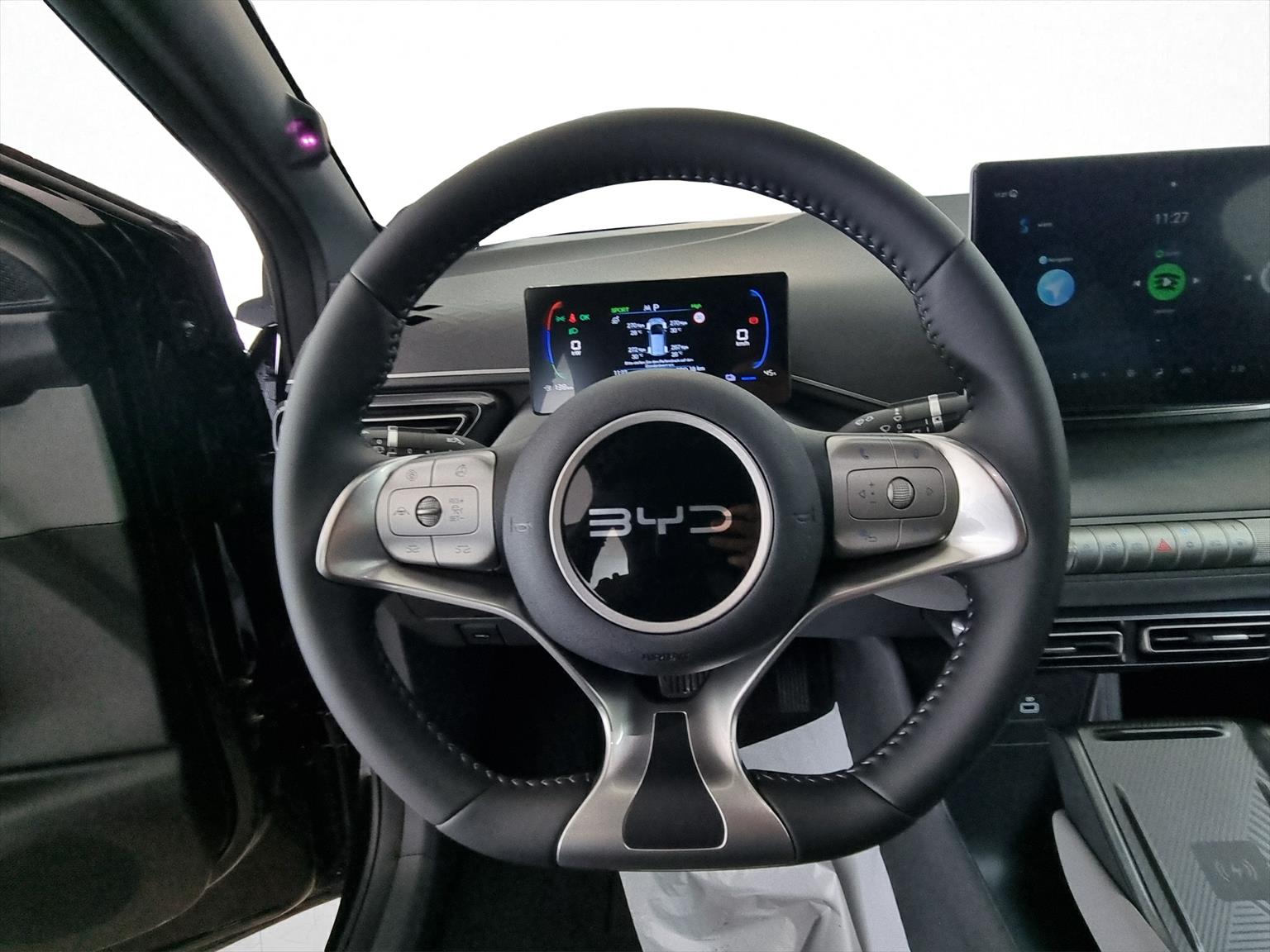 BYD Dolphin Surf 43kWh Comfort-image-8