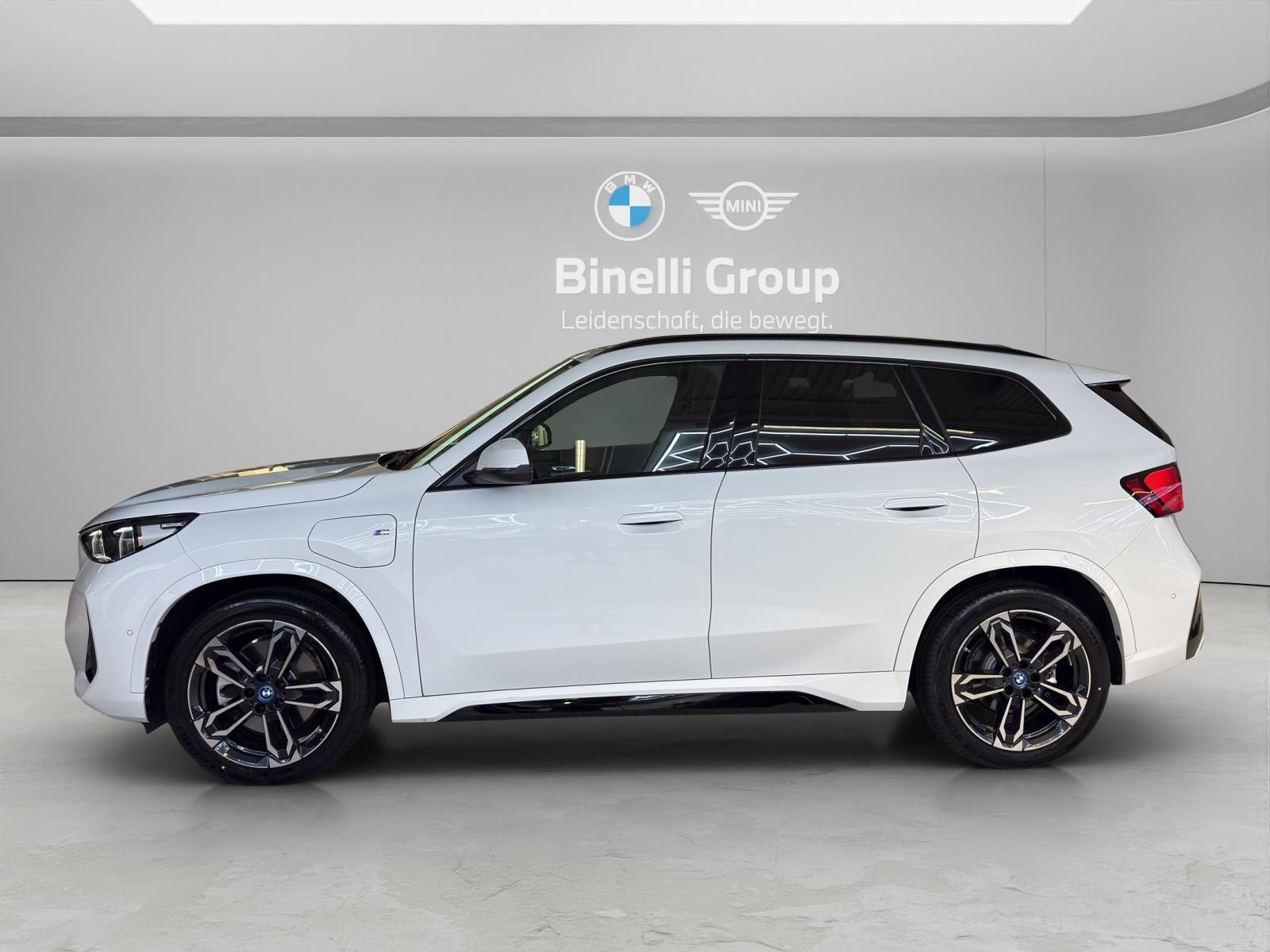 BMW X1 30e xDrive M Sportpaket-showroom-element-2