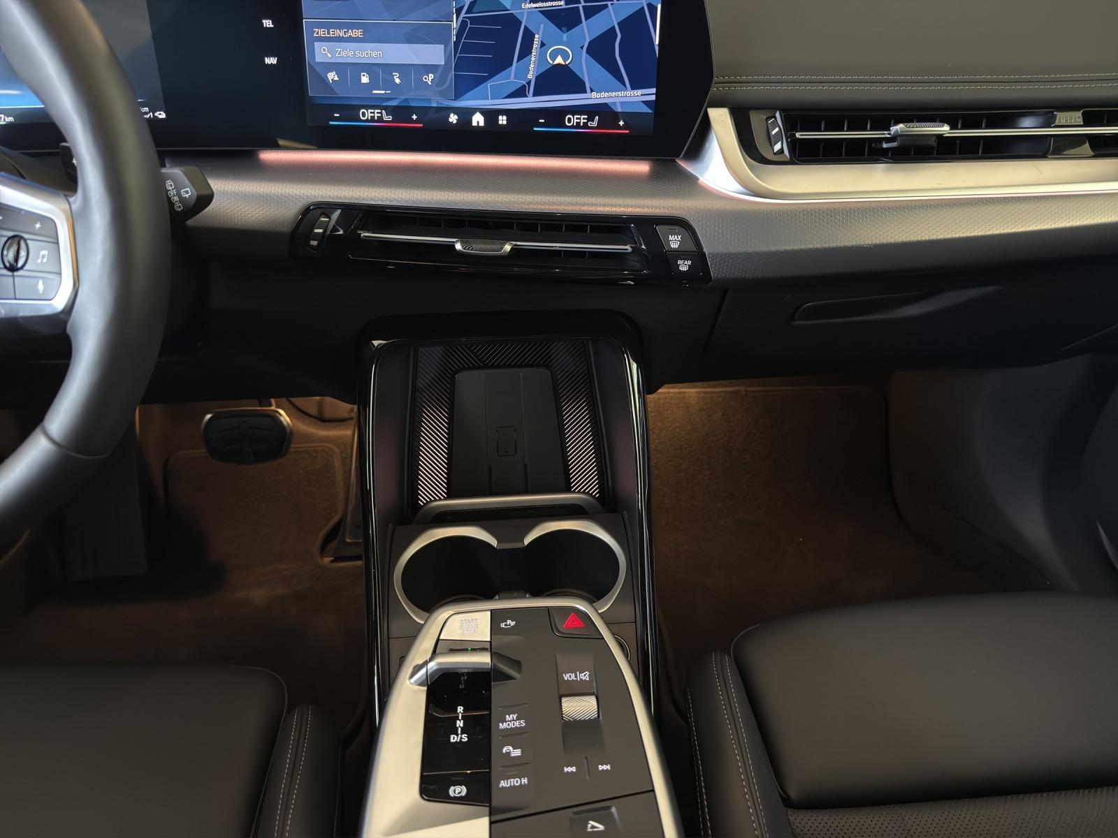 BMW X1 30e xDrive M Sportpaket-image-14