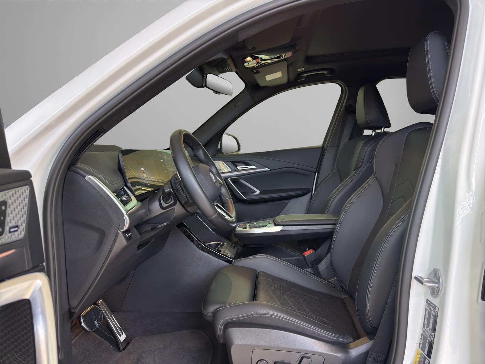 BMW X1 30e xDrive M Sportpaket-image-15