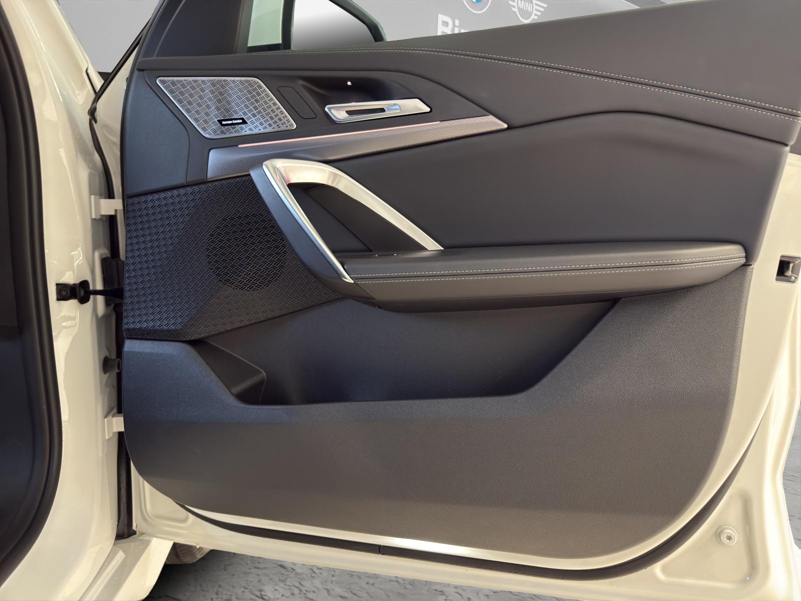BMW X1 30e xDrive M Sportpaket-image-20