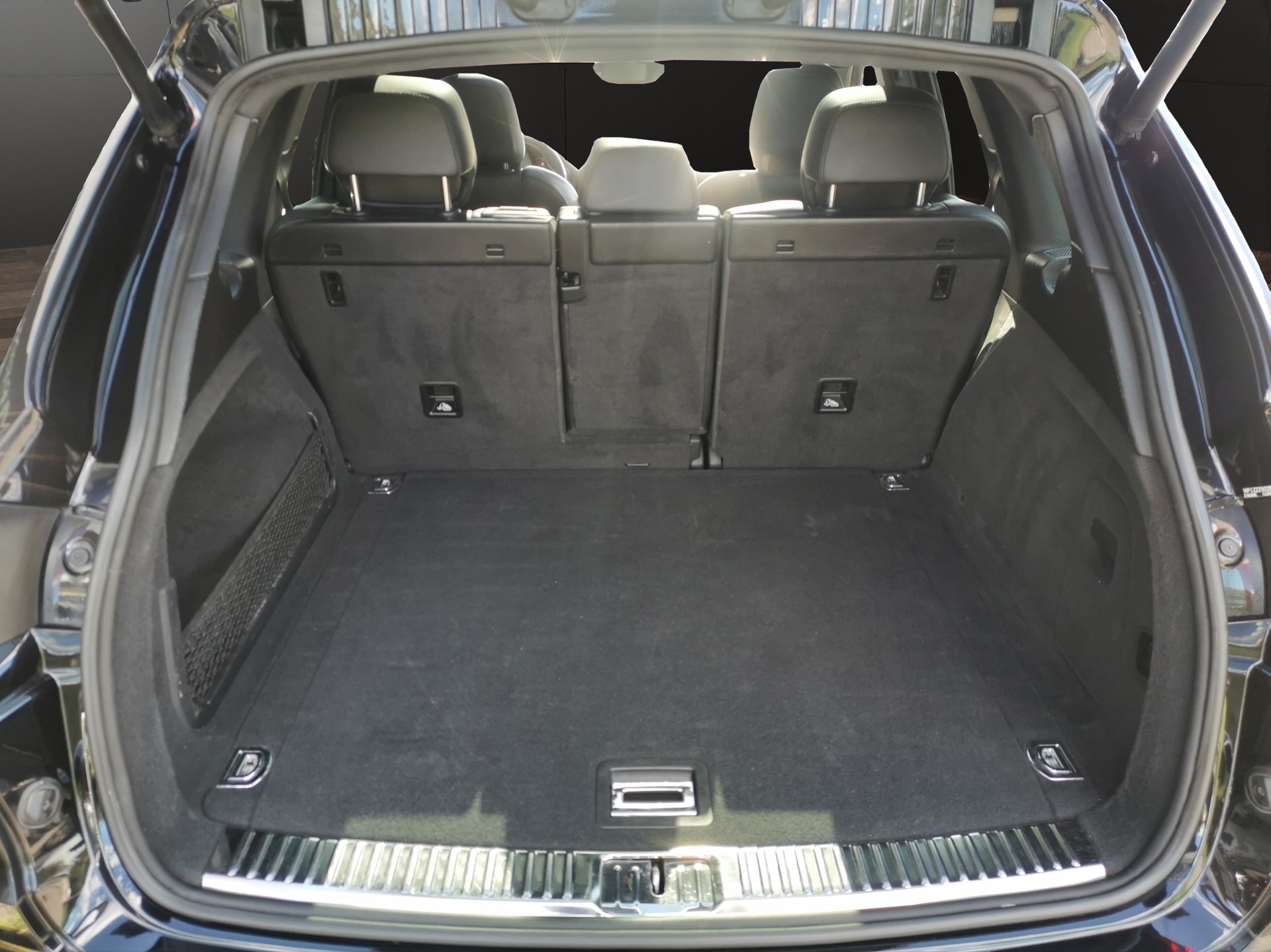 PORSCHE Cayenne S Diesel-image-6