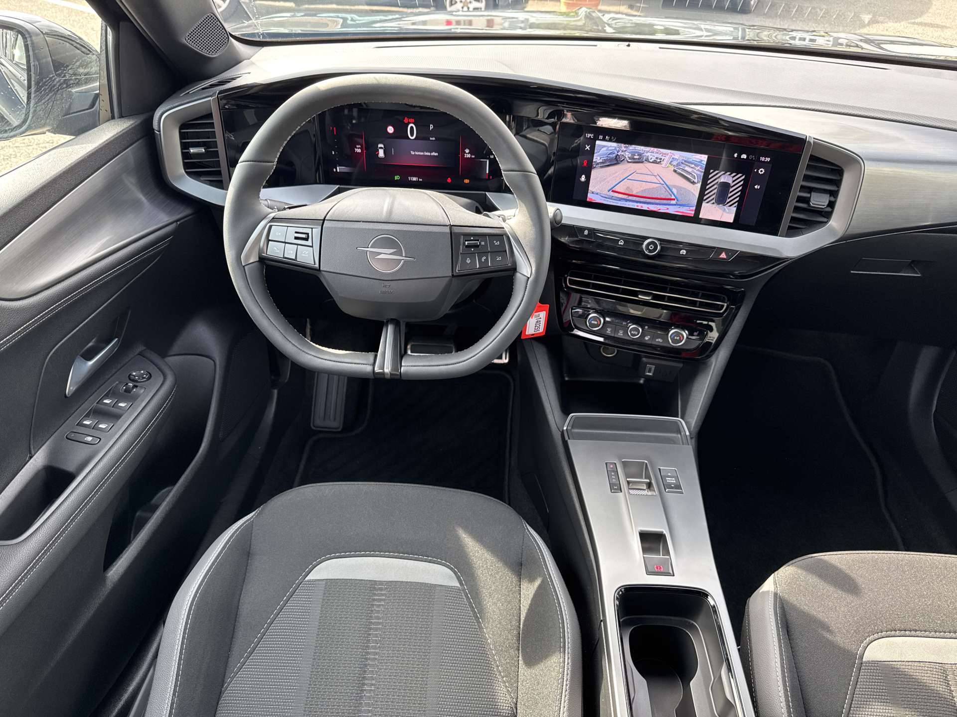 OPEL Mokka 1.2 Direct Injection Turbo GS Automat-image-4
