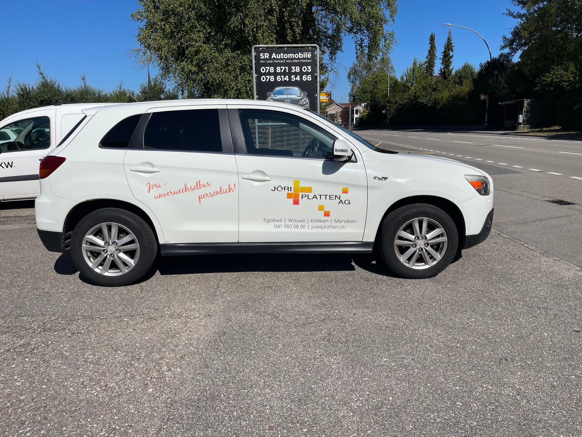 MITSUBISHI ASX 1.8 DID Inform 4WD-image-5