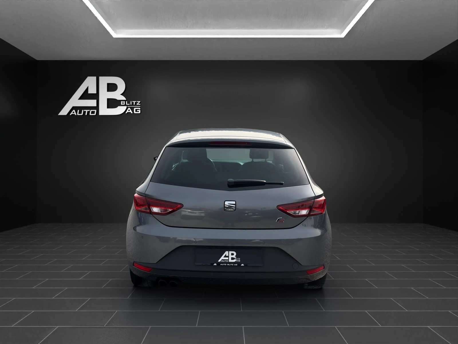 SEAT Leon 1.8 TSI FR DSG mit 180 PS-image-3