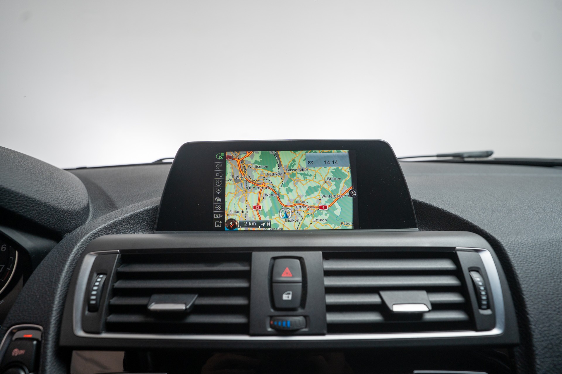 BMW 118i M Sport / CH-Fahrzeug / M Sport/ Tempomat-image-18