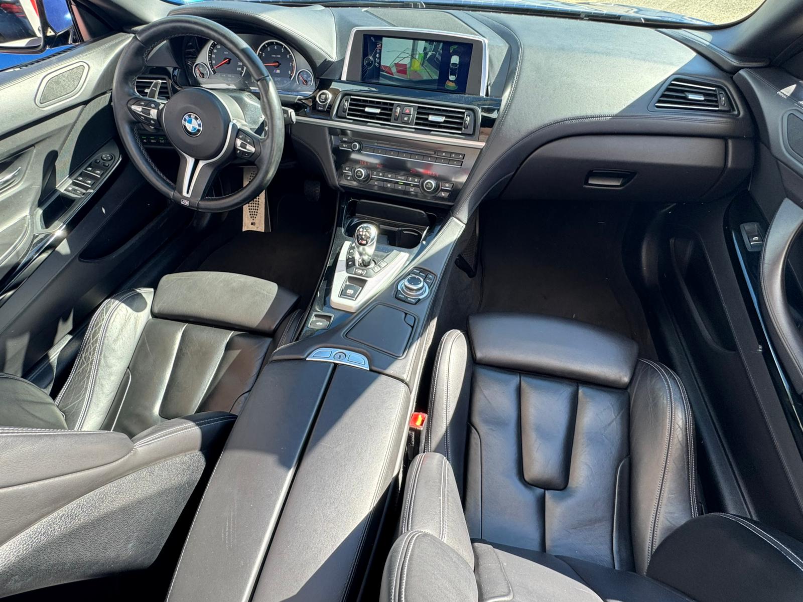 BMW M6 Cabrio Drivelogic-image-19
