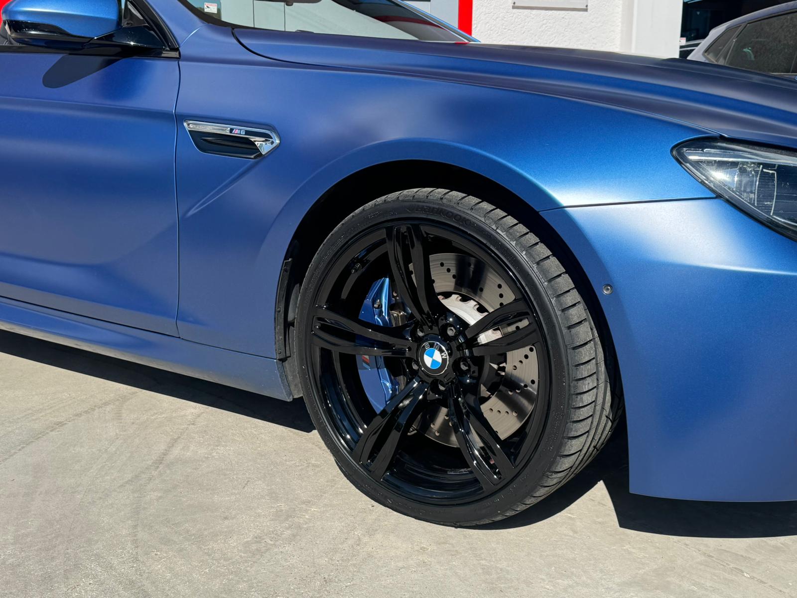 BMW M6 Cabrio Drivelogic-image-8