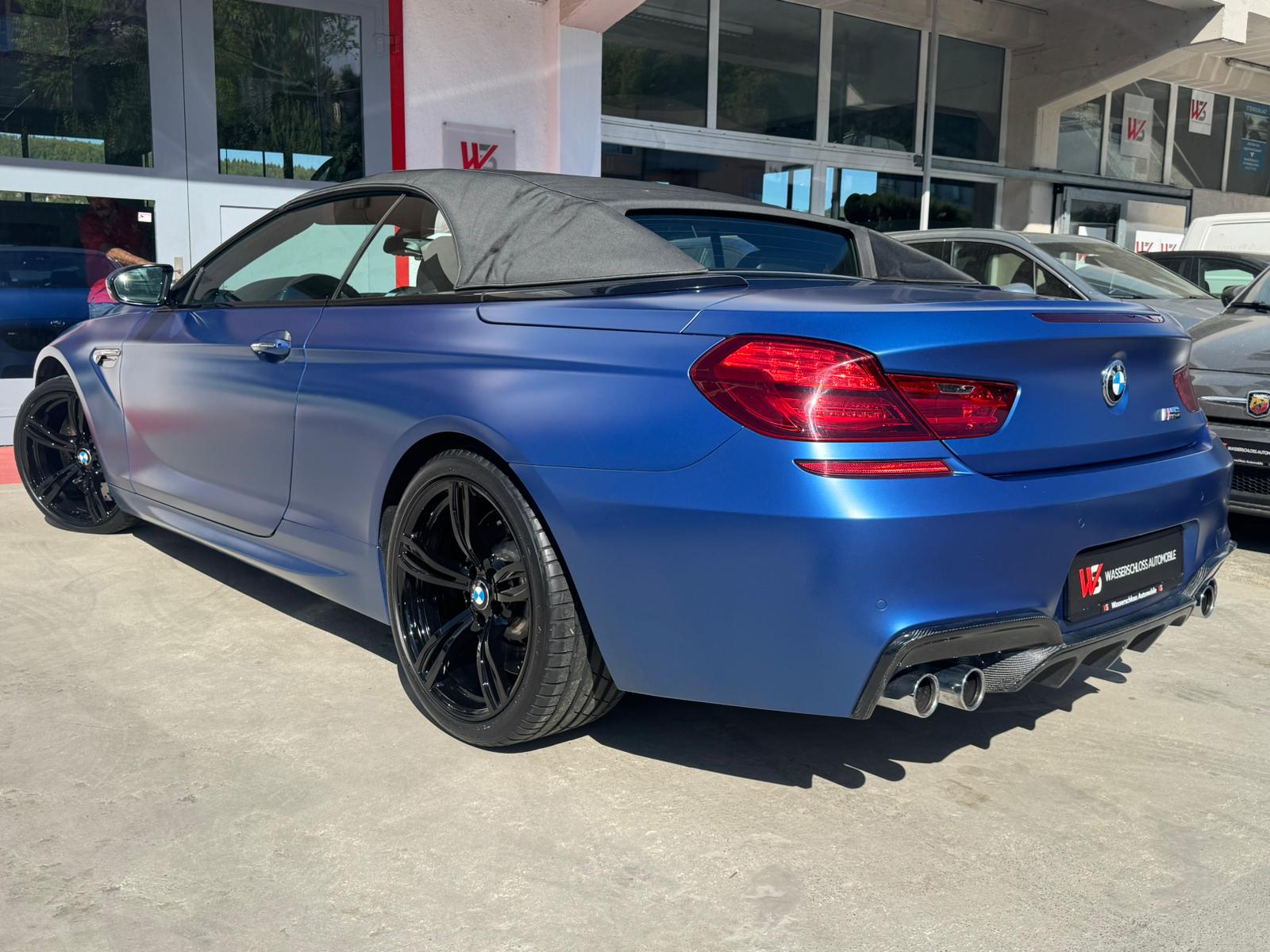 BMW M6 Cabrio Drivelogic-image-6