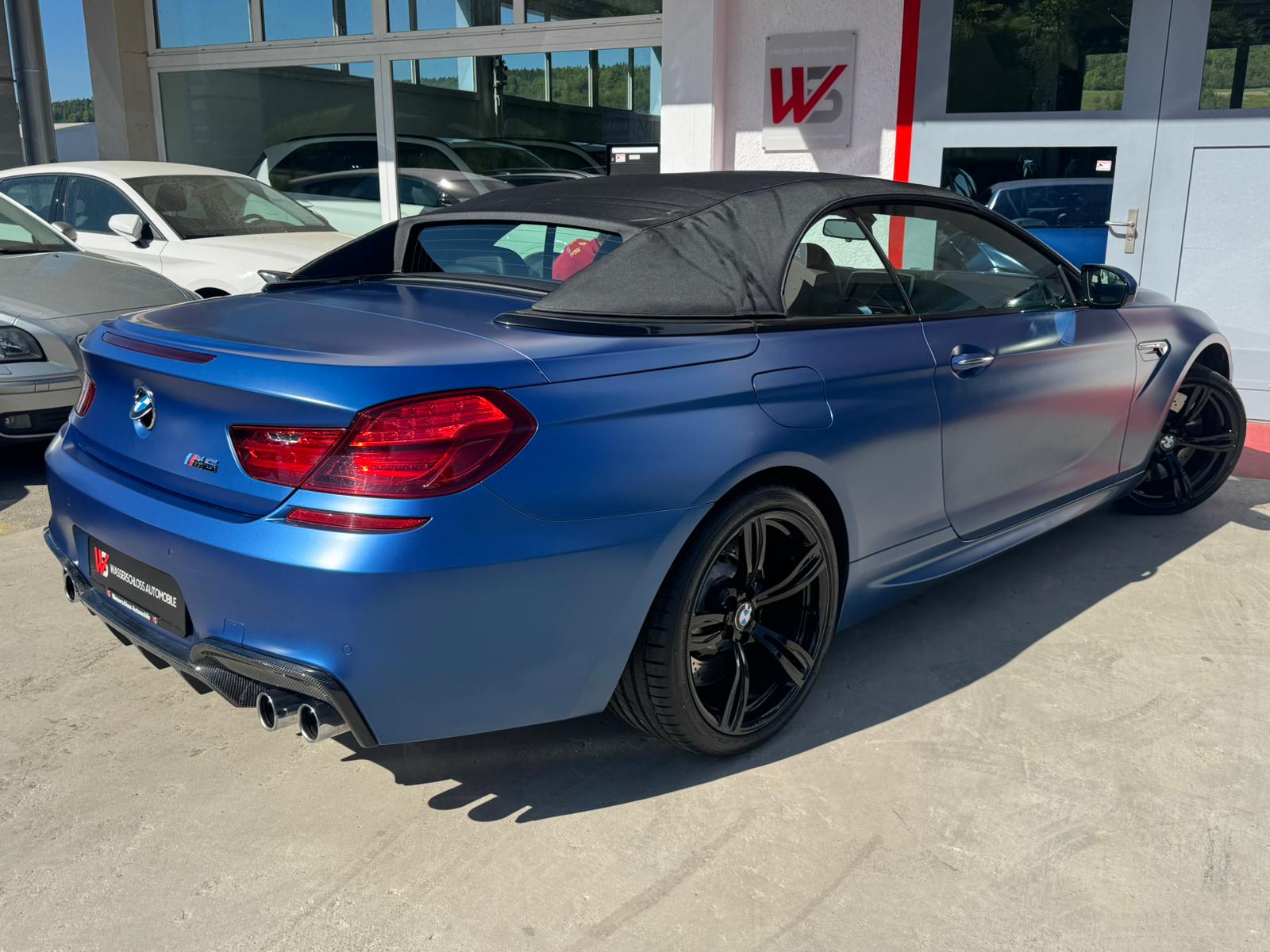 BMW M6 Cabrio Drivelogic-image-5