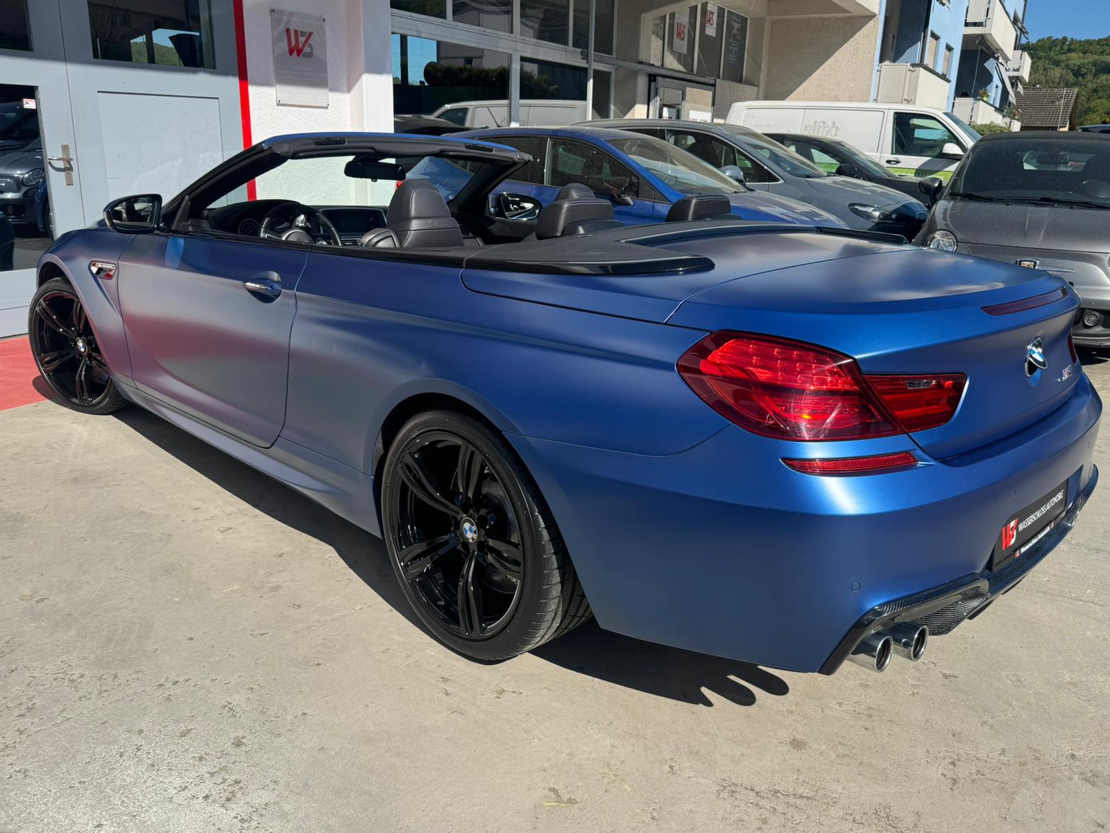 BMW M6 Cabrio Drivelogic-image-3